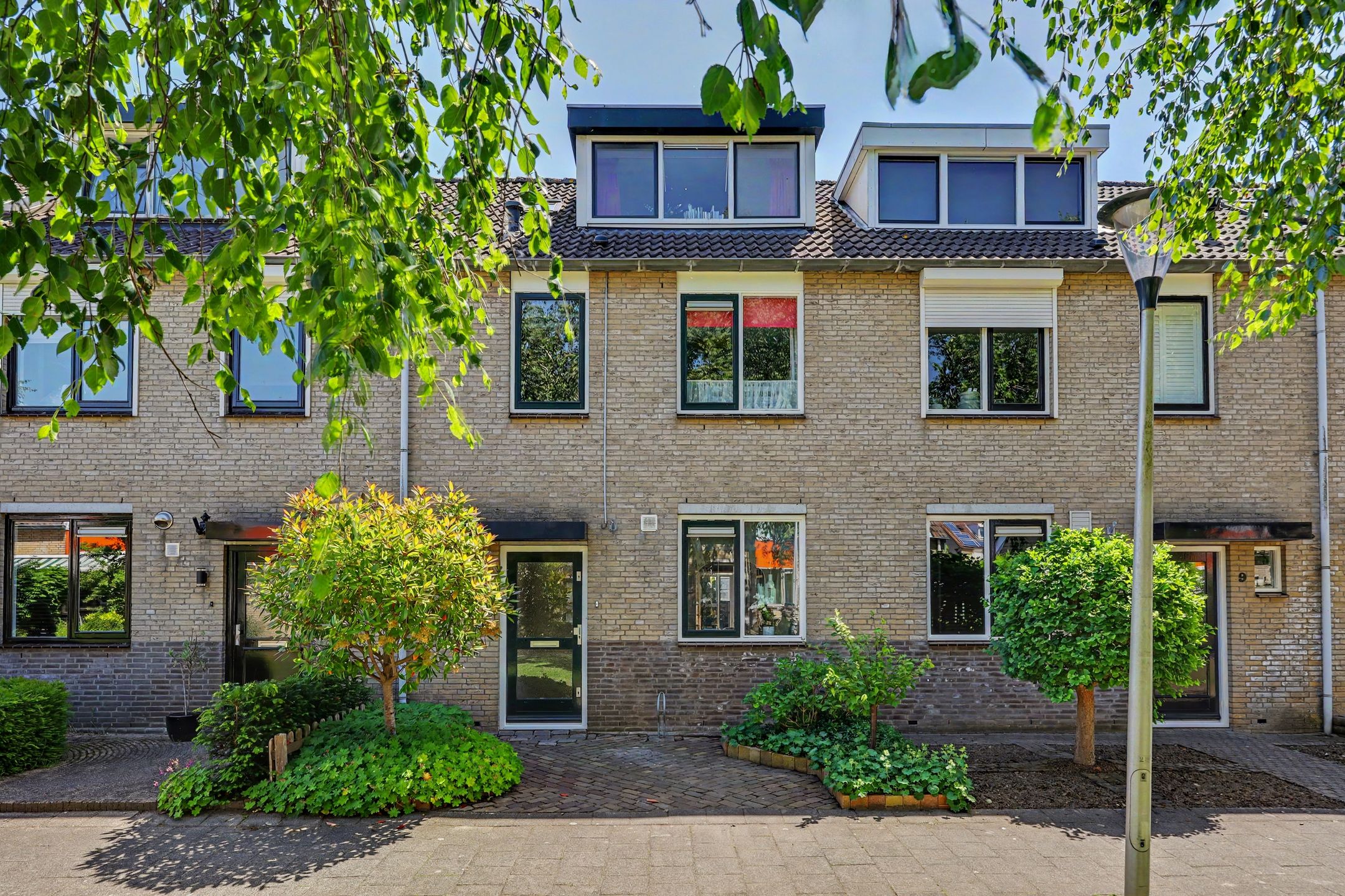 Foto van Lijster 7, Oud-Beijerland