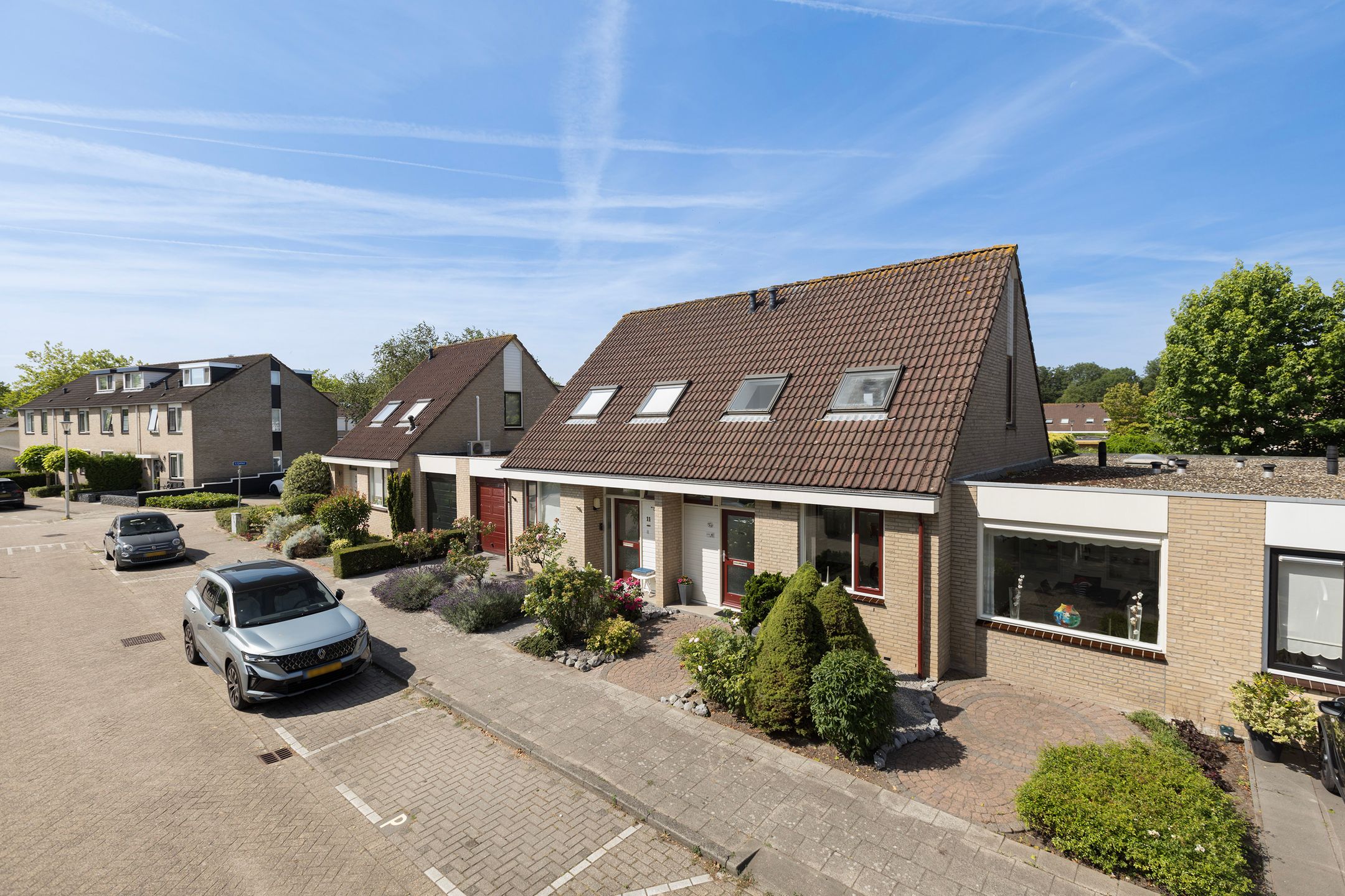 Foto van Winterkoning 13, Oud-Beijerland