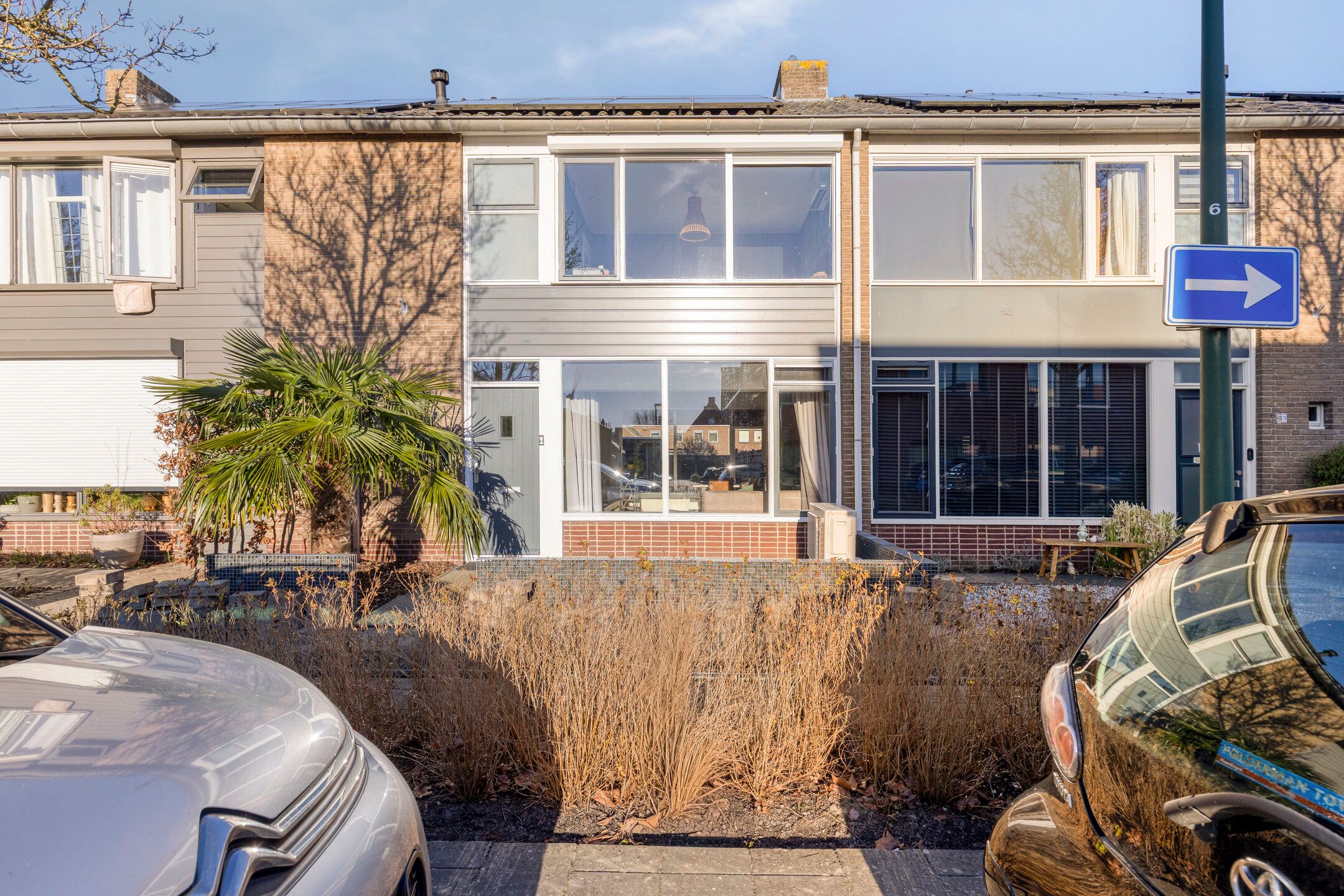 Foto van Achterstraat 21, Nieuw-Beijerland