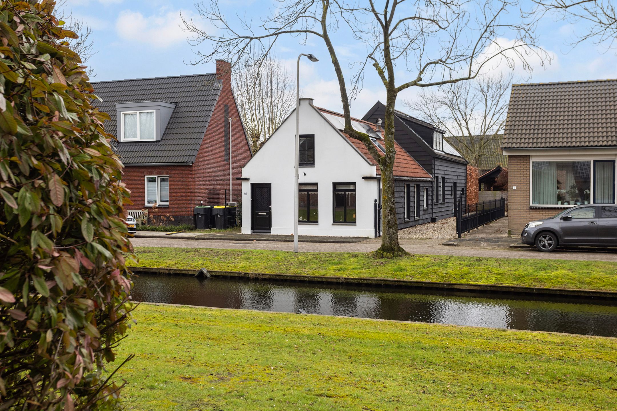 Foto van Kerkdoel 5, Nieuw-Beijerland