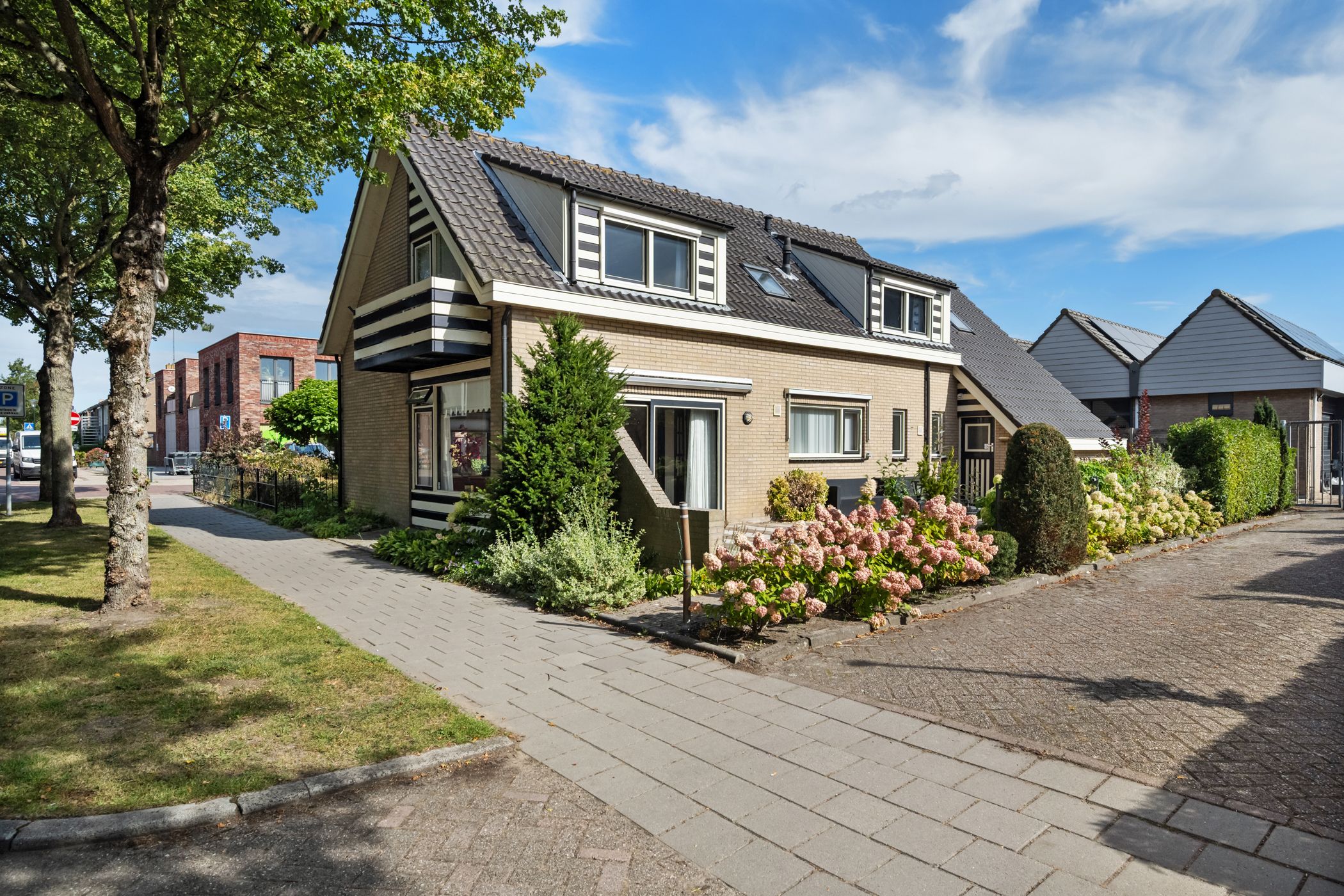 Foto van Kerkstraat 24, Nieuw-Beijerland