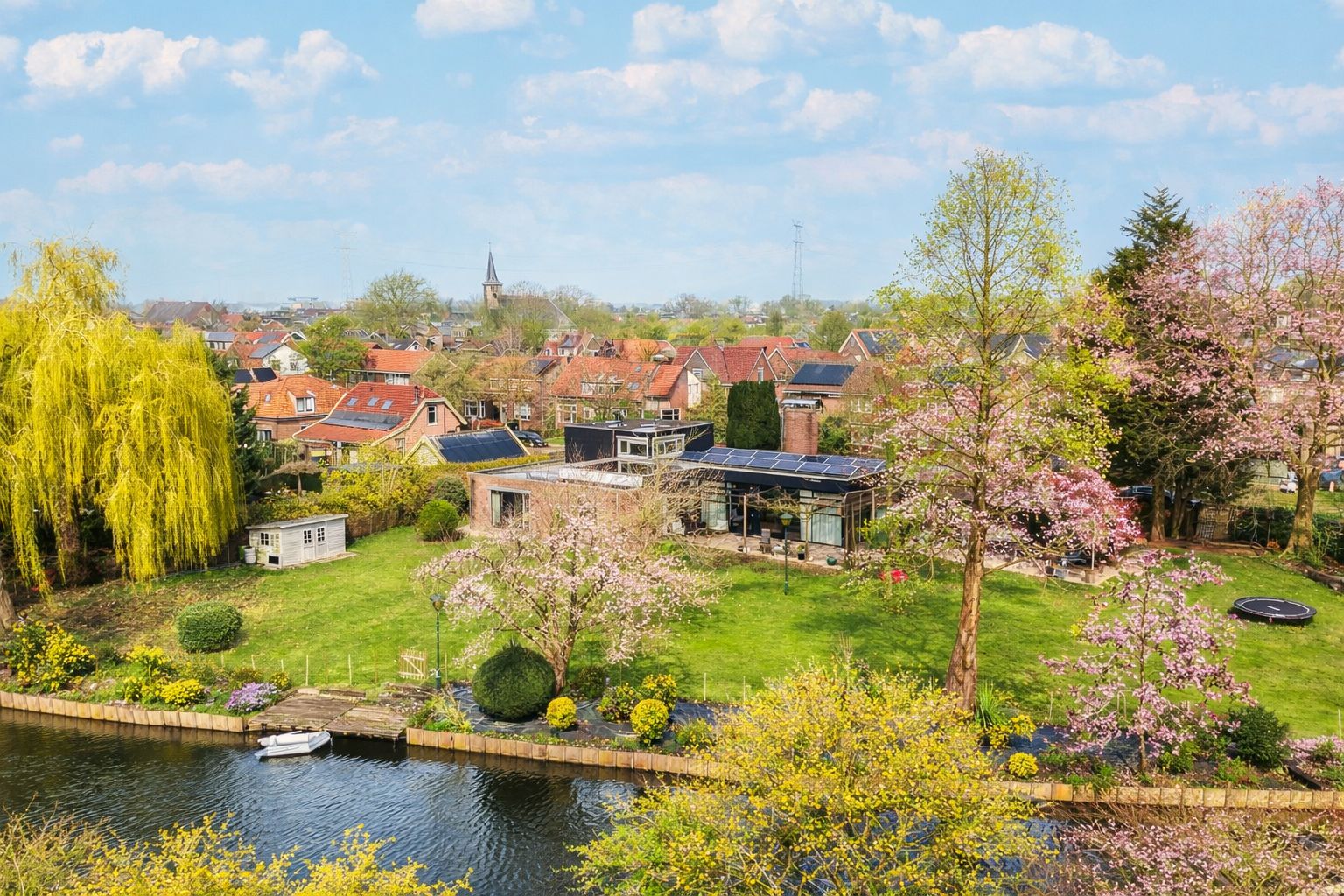Foto van Voordoel 30, Nieuw-Beijerland