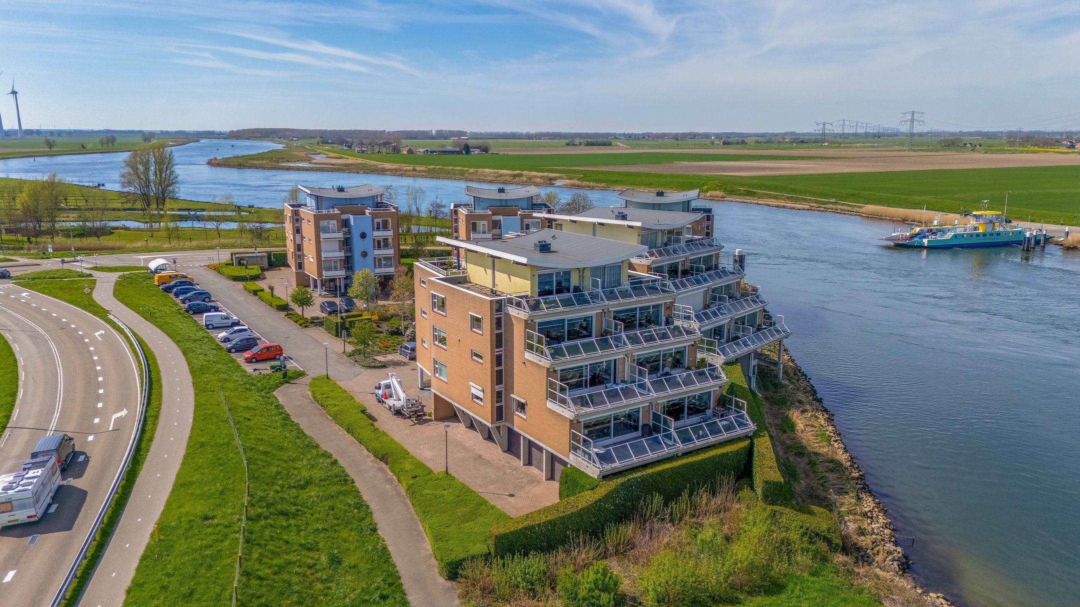 Foto van Scheepswerf 508, Nieuw-Beijerland