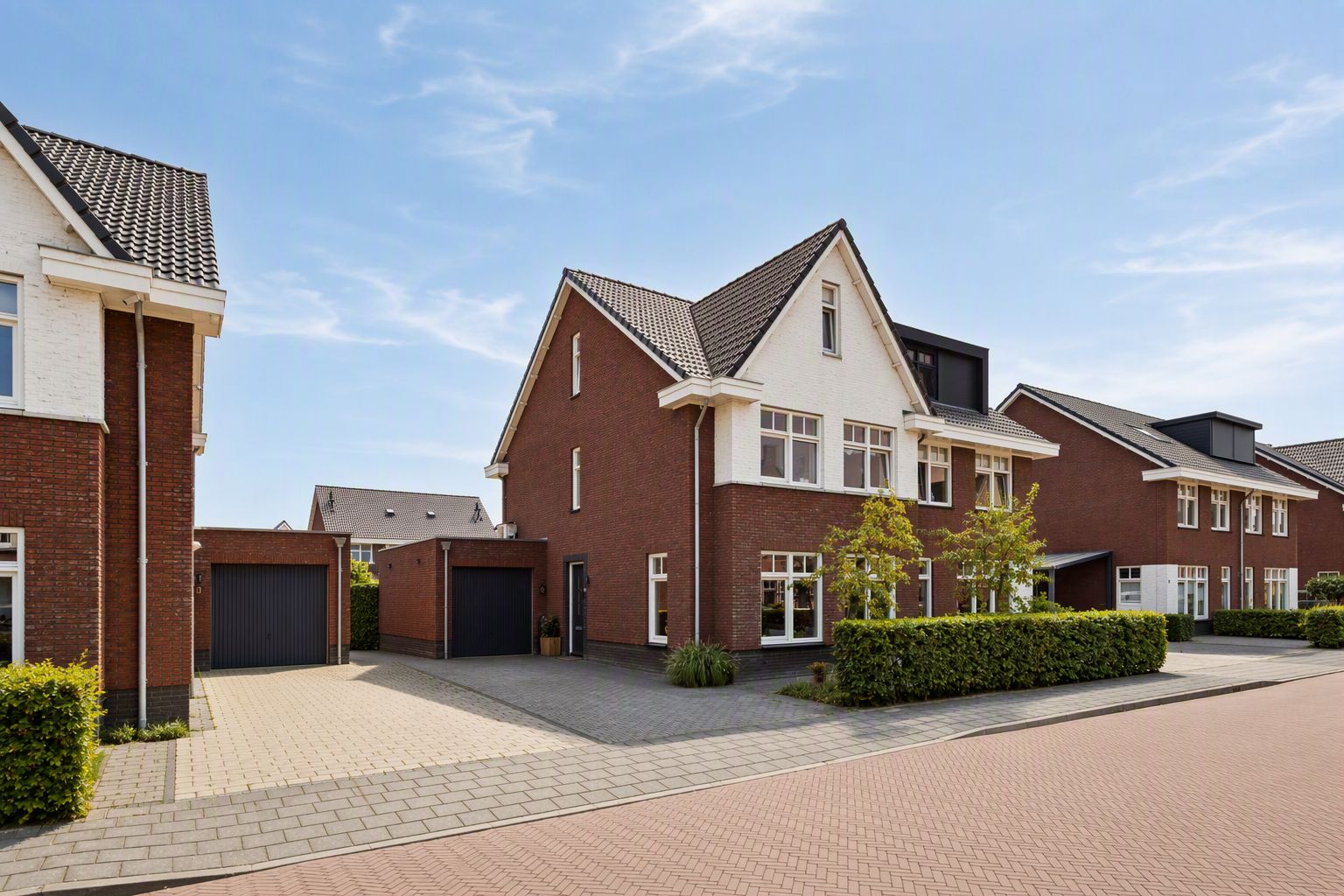Foto van Appelgaard 5, Nieuw-Beijerland