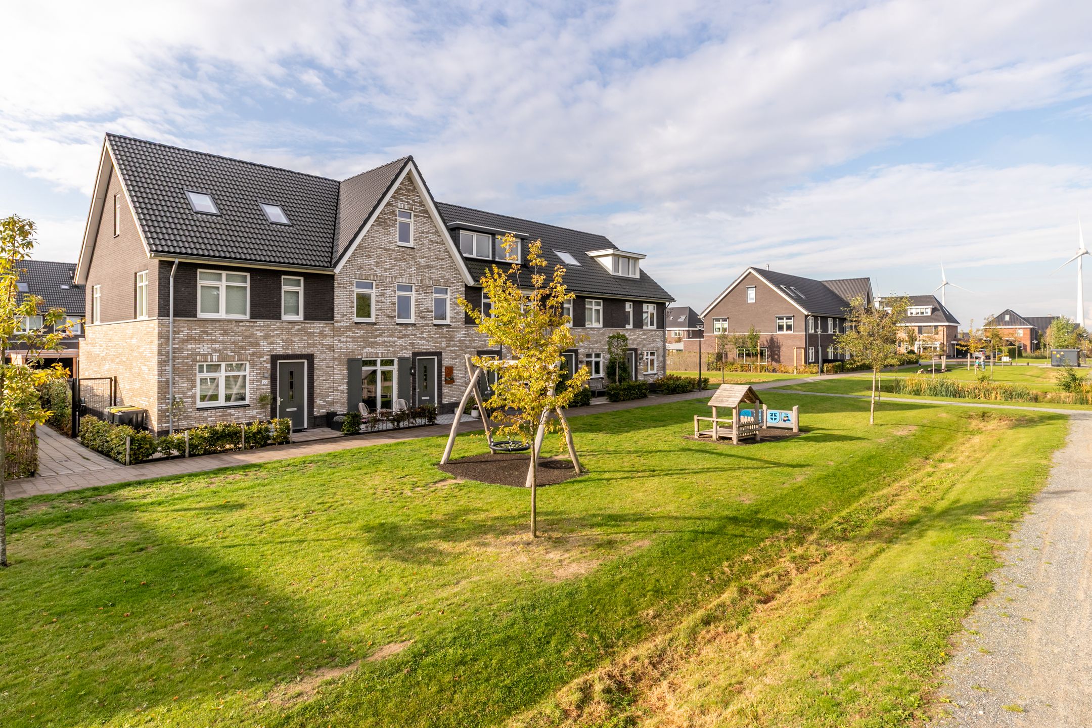 Foto van Elzenlaantje 20, Nieuw-Beijerland