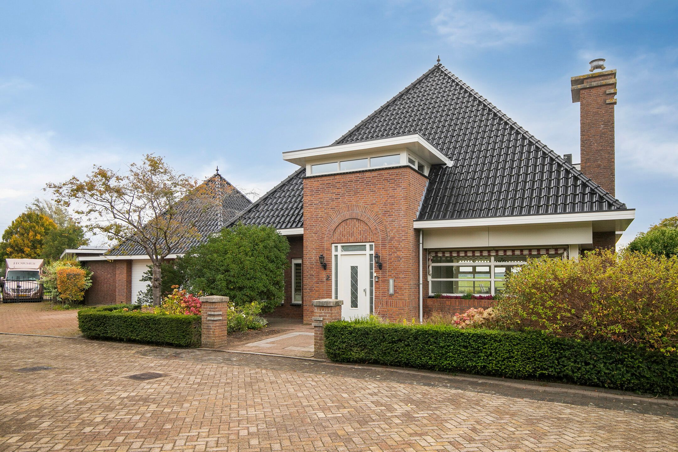 Foto van Stuifakker 2, Nieuw-Beijerland