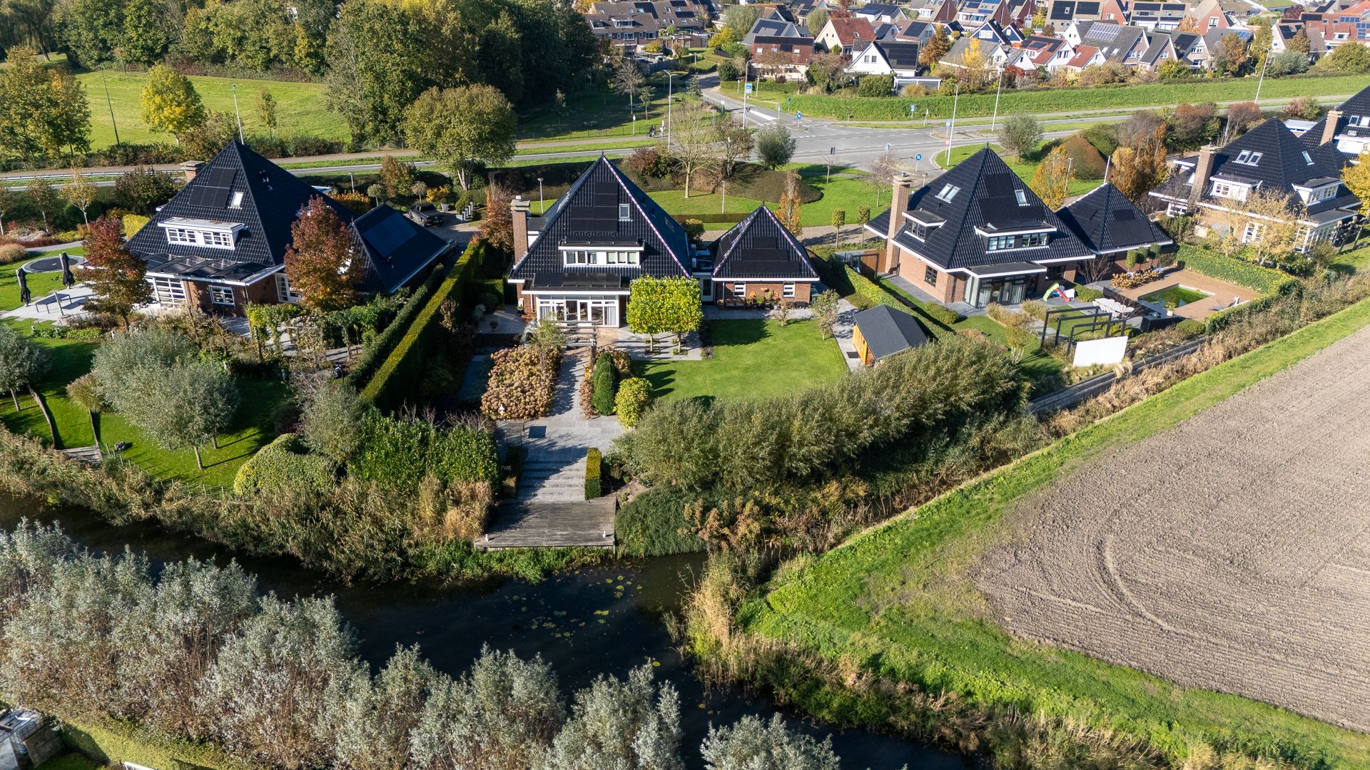 Foto van Stuifakker 8, Nieuw-Beijerland