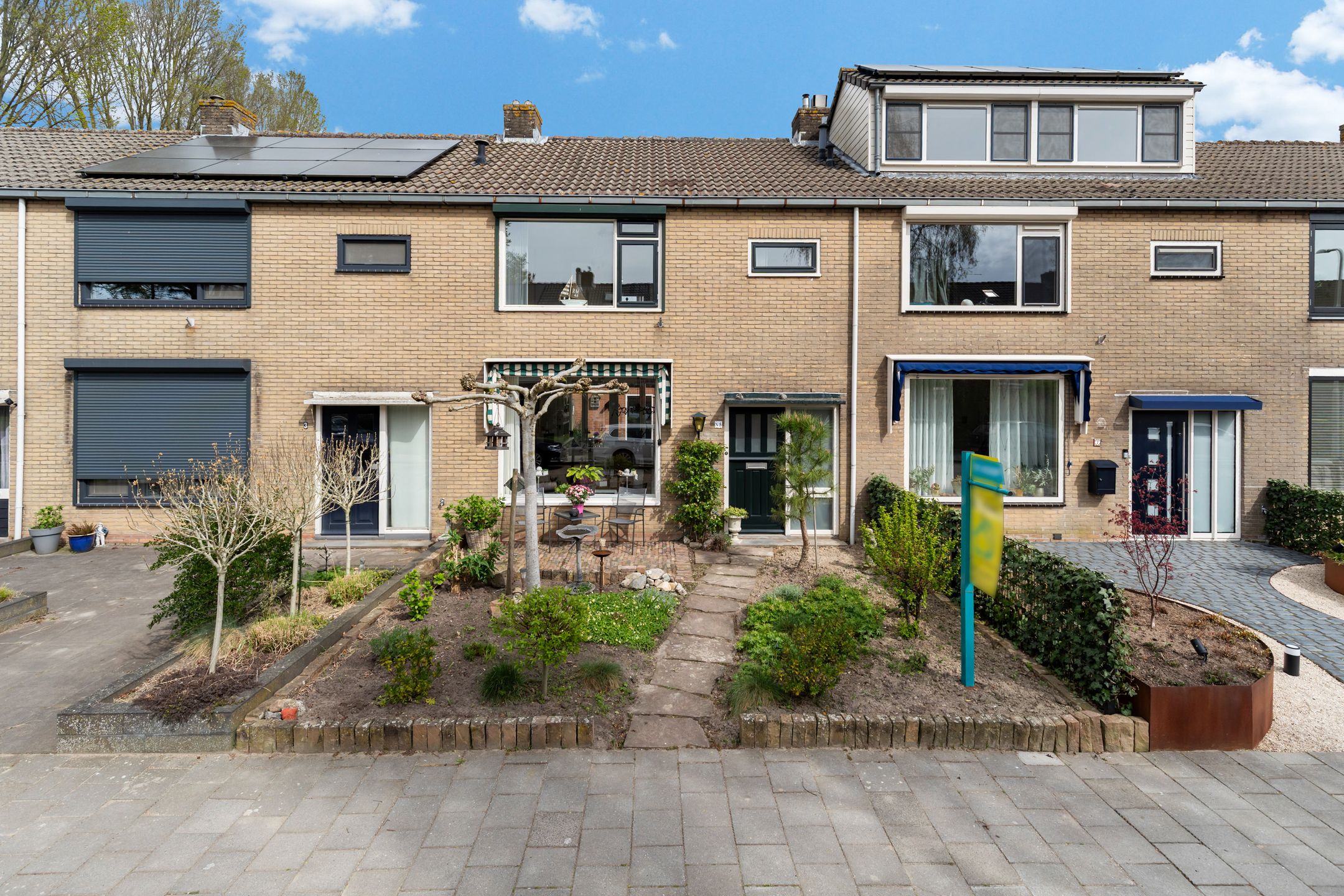 Foto van Ridder van Dorpstraat 5, Nieuw-Beijerland