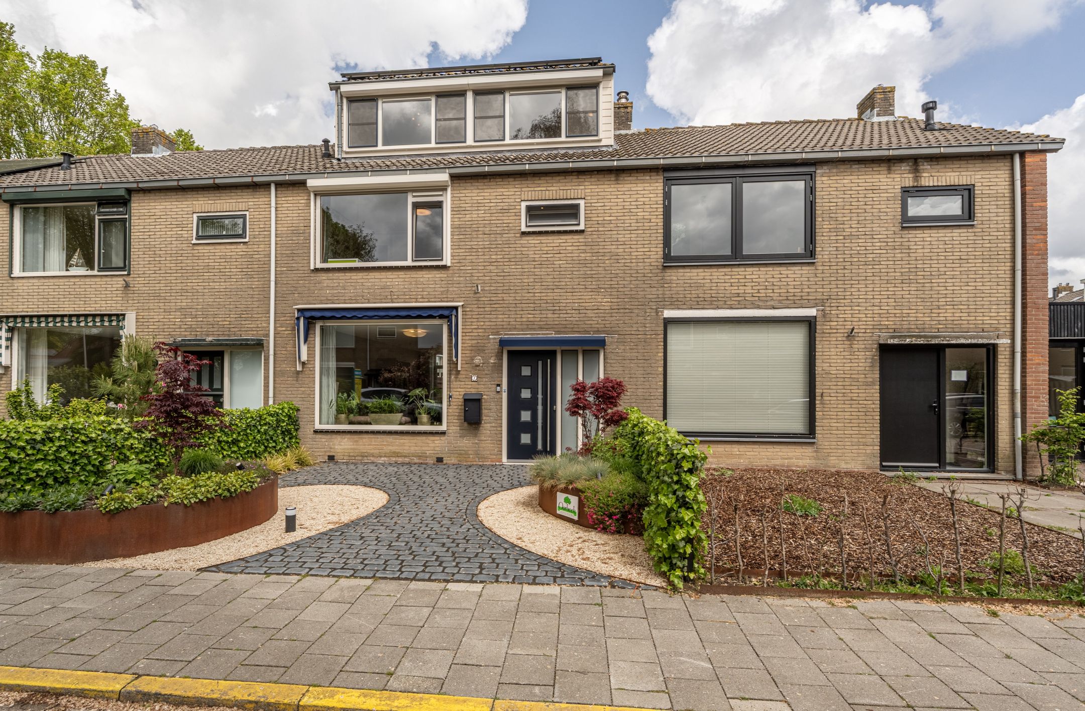 Foto van Ridder van Dorpstraat 7, Nieuw-Beijerland