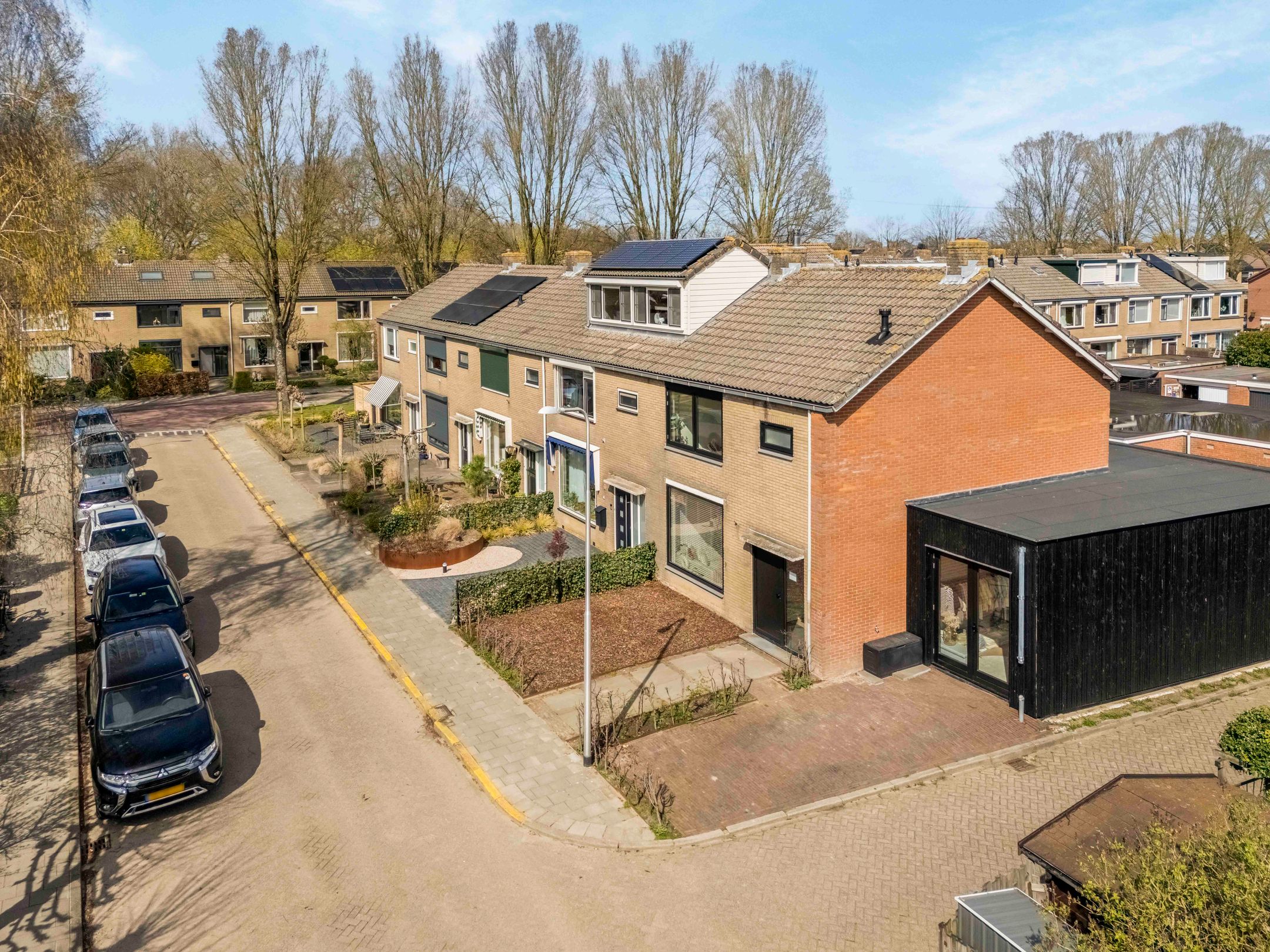 Foto van Ridder van Dorpstraat 9, Nieuw-Beijerland
