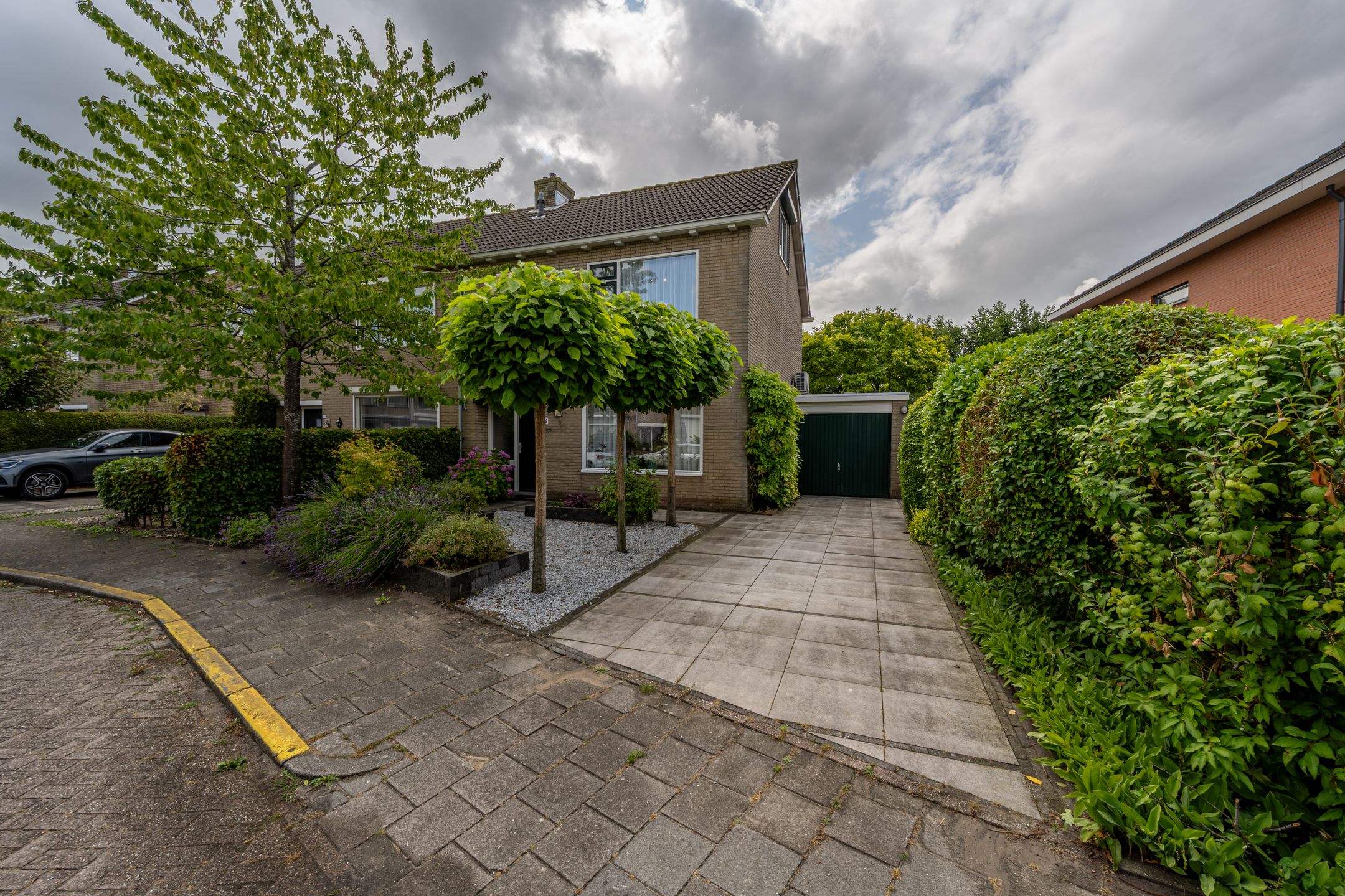 Foto van Ridder van Dorpstraat 18, Nieuw-Beijerland