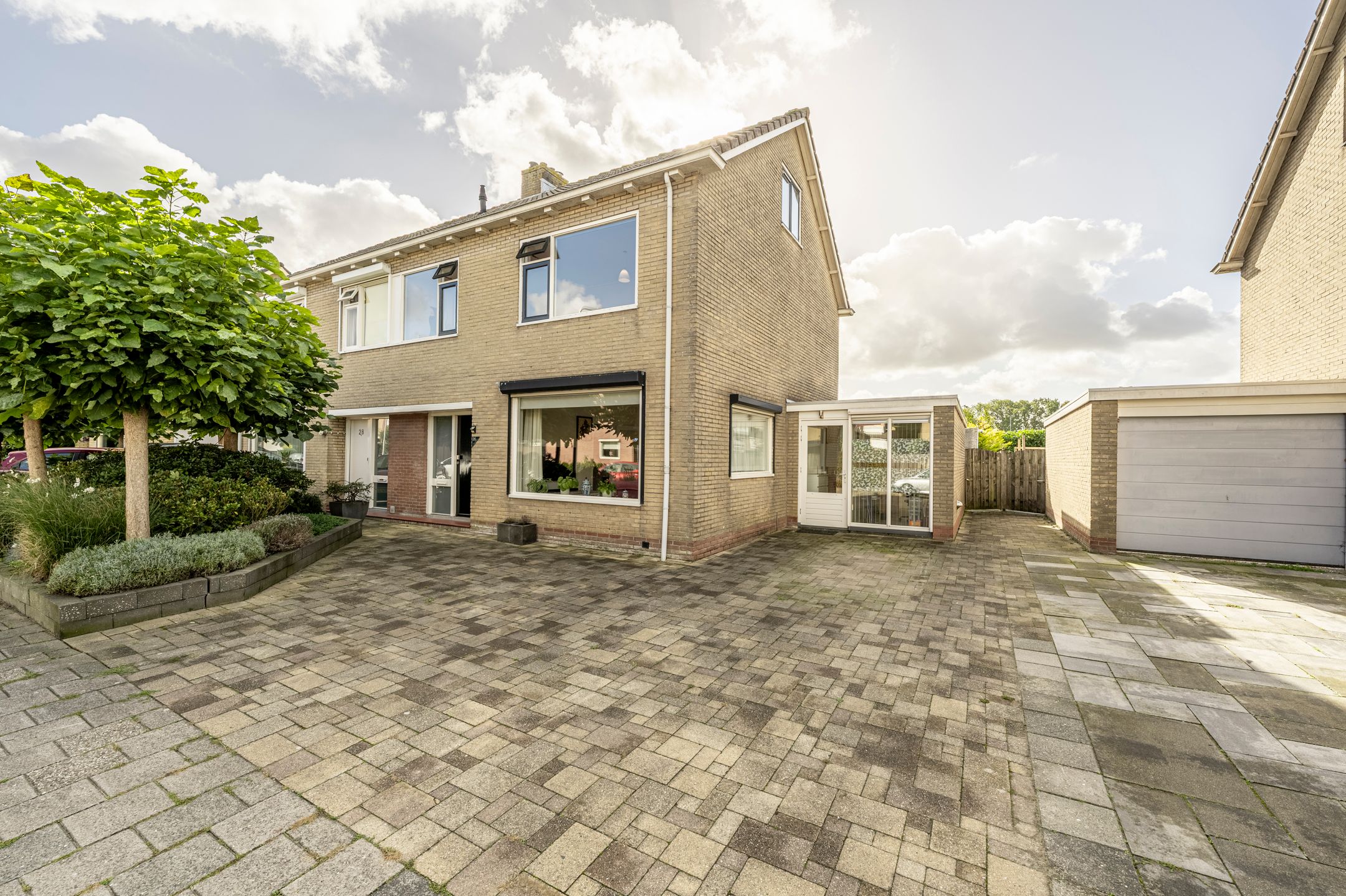 Foto van Ridder van Dorpstraat 26, Nieuw-Beijerland