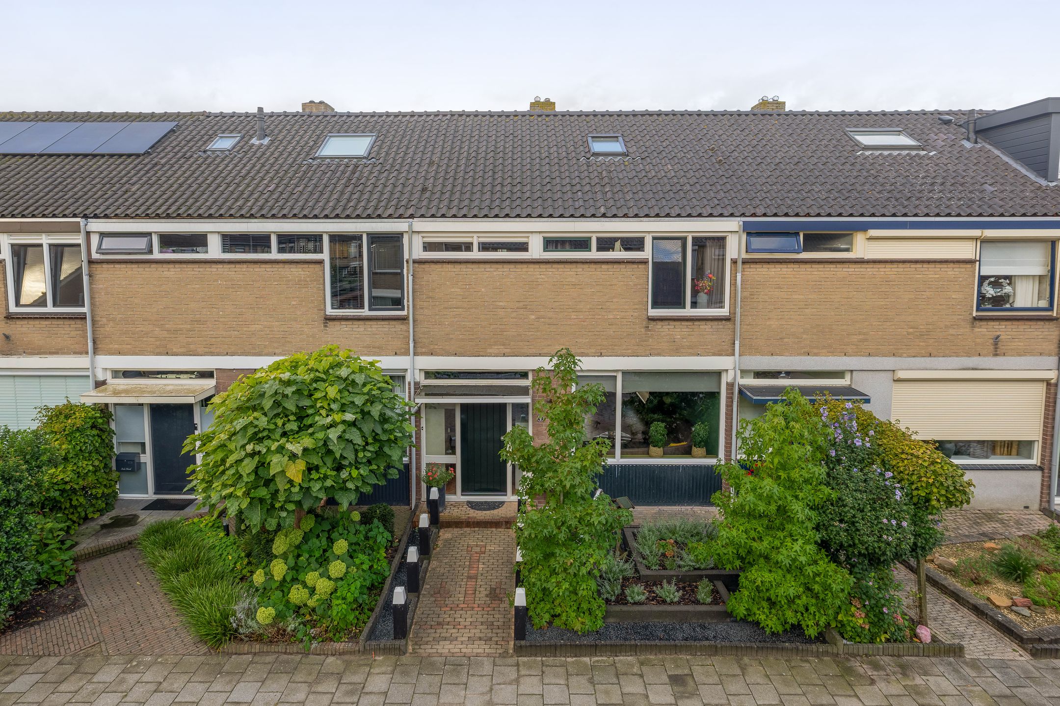Foto van Beatrixstraat 6, Nieuw-Beijerland