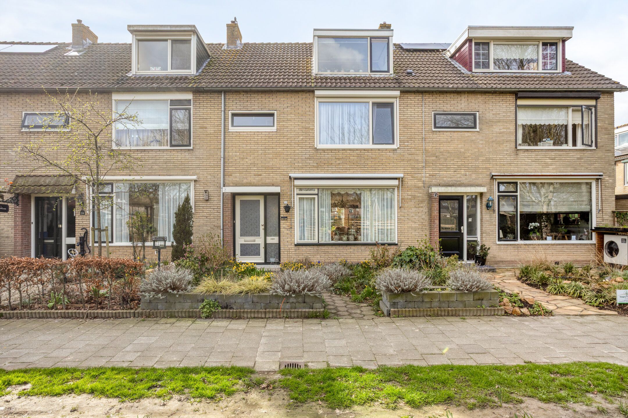 Foto van Mauritsstraat 22, Nieuw-Beijerland