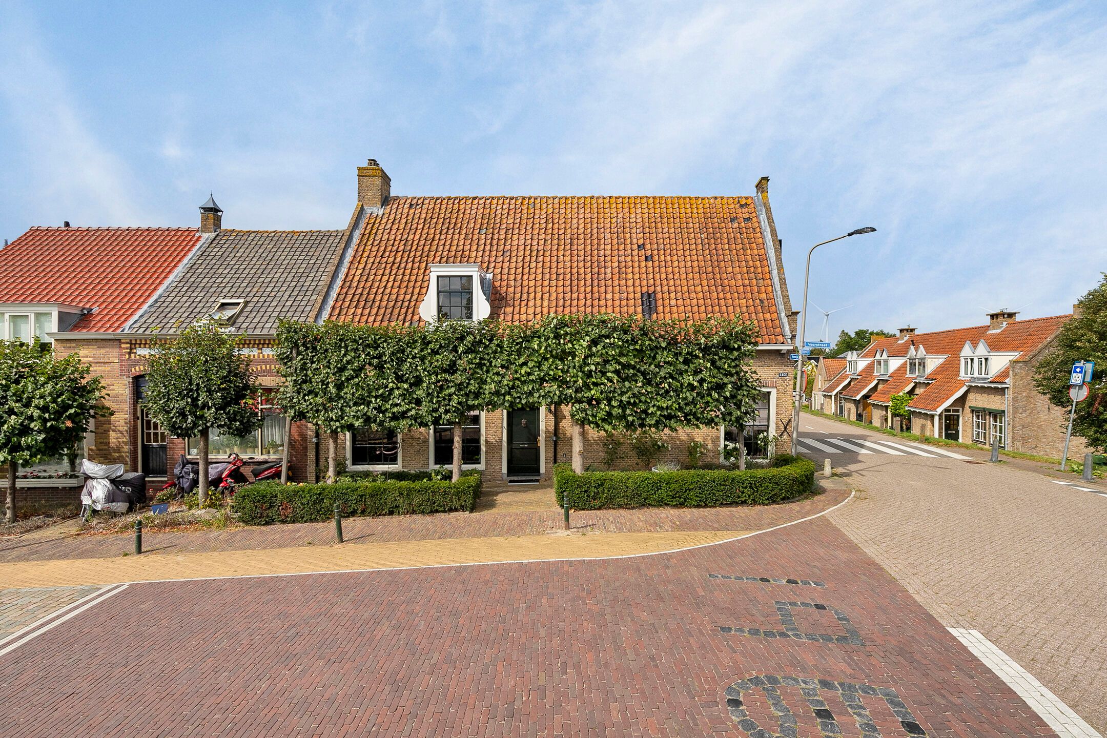 Foto van Kade 2, Piershil