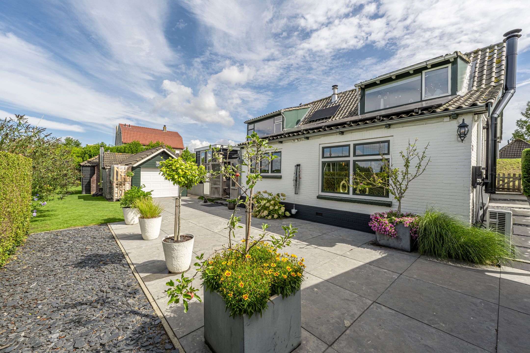 Foto van Molendijk 33, Piershil