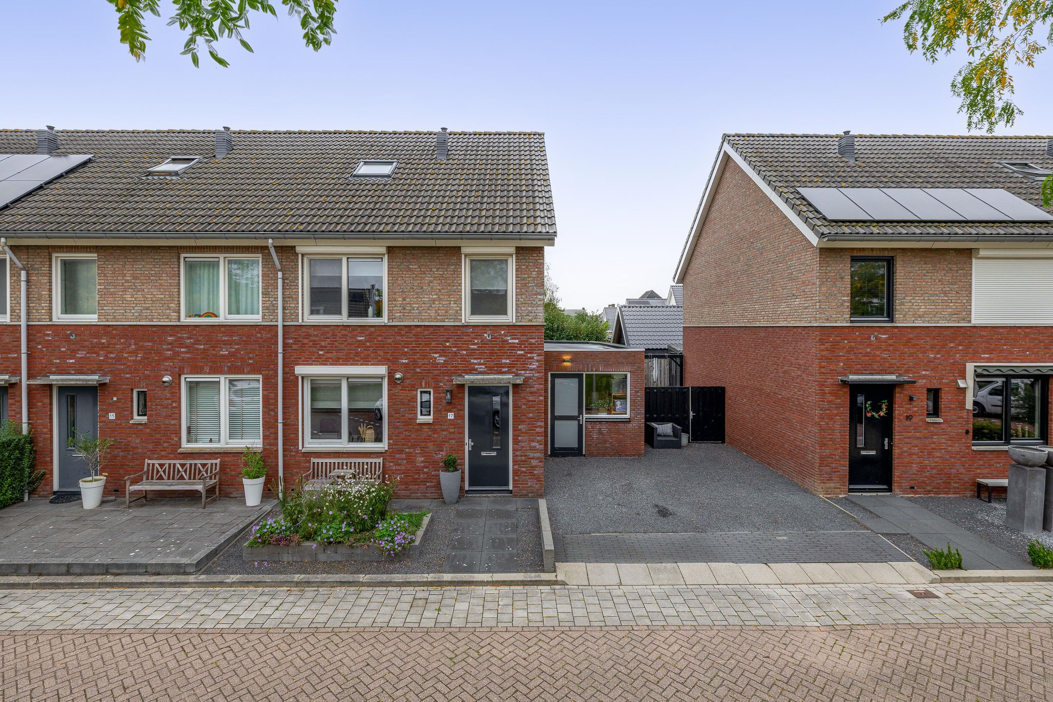 Foto van Kievitstraat 17, Piershil