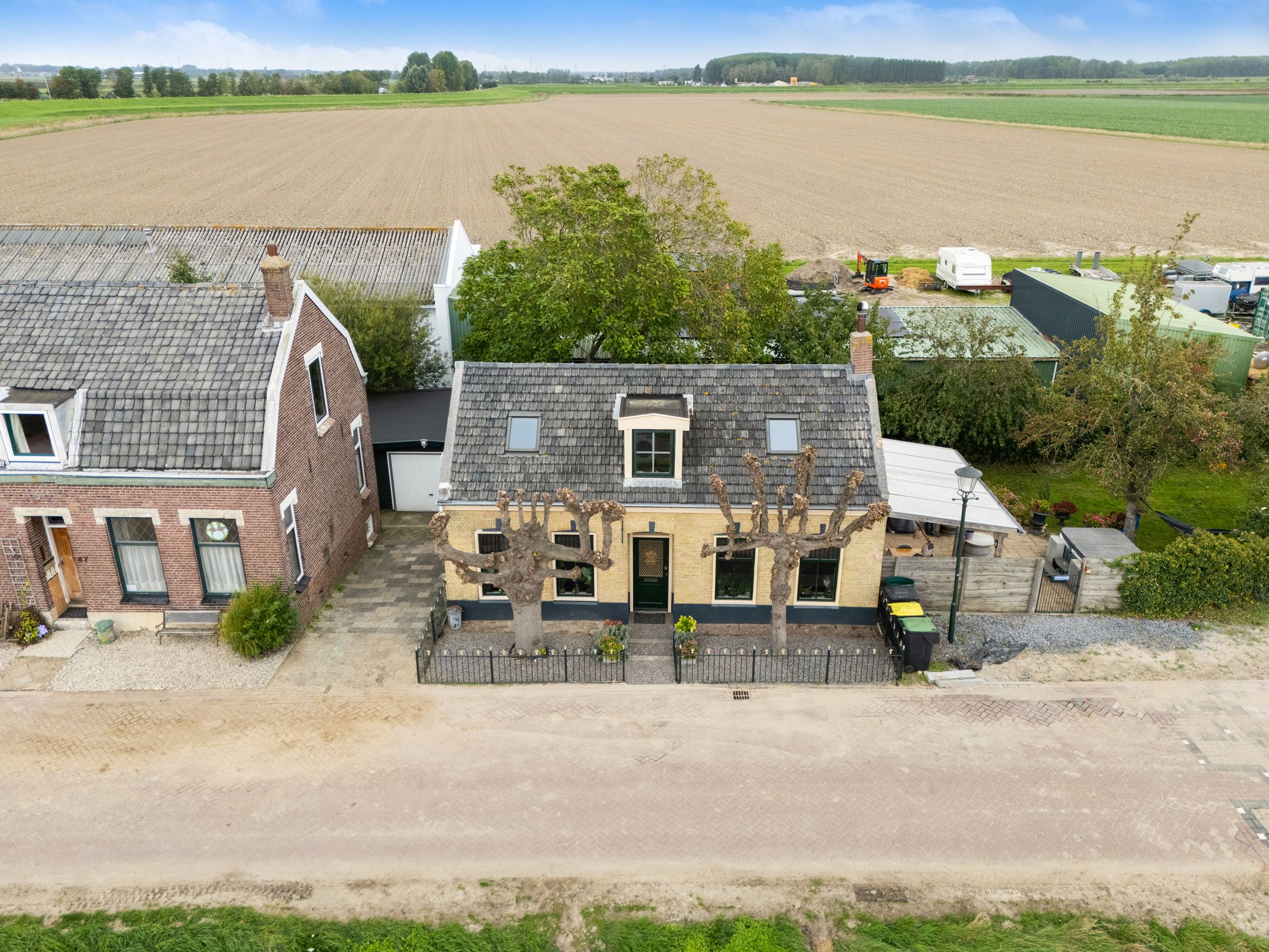 Foto van Molendijk 69, Goudswaard