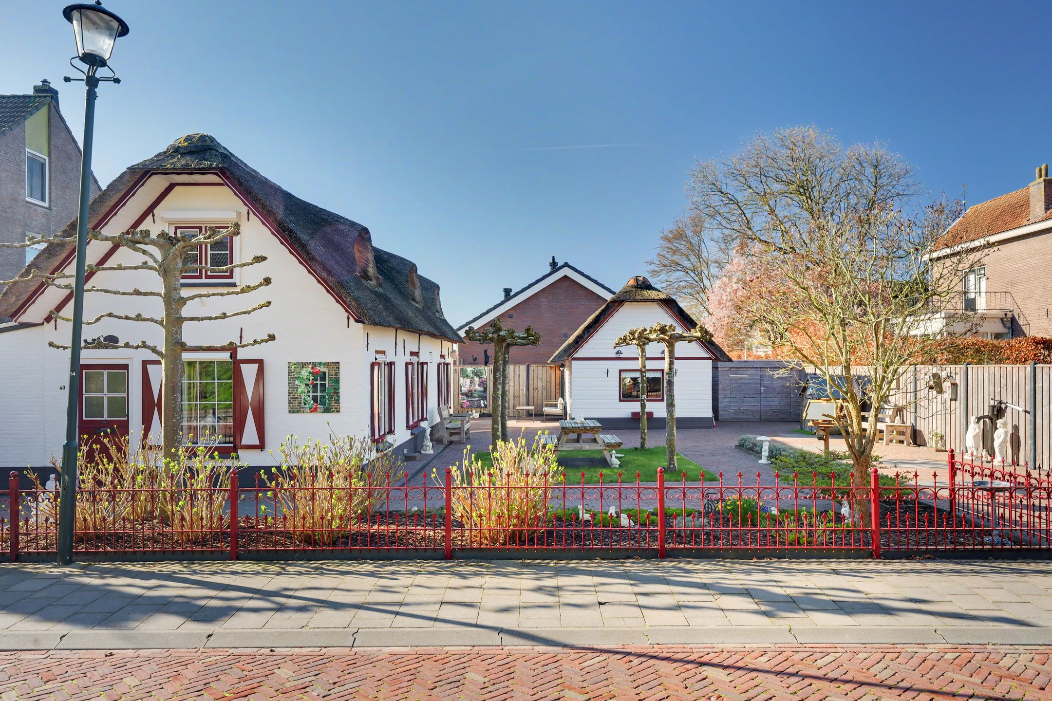Foto van Molendijk 40, Goudswaard