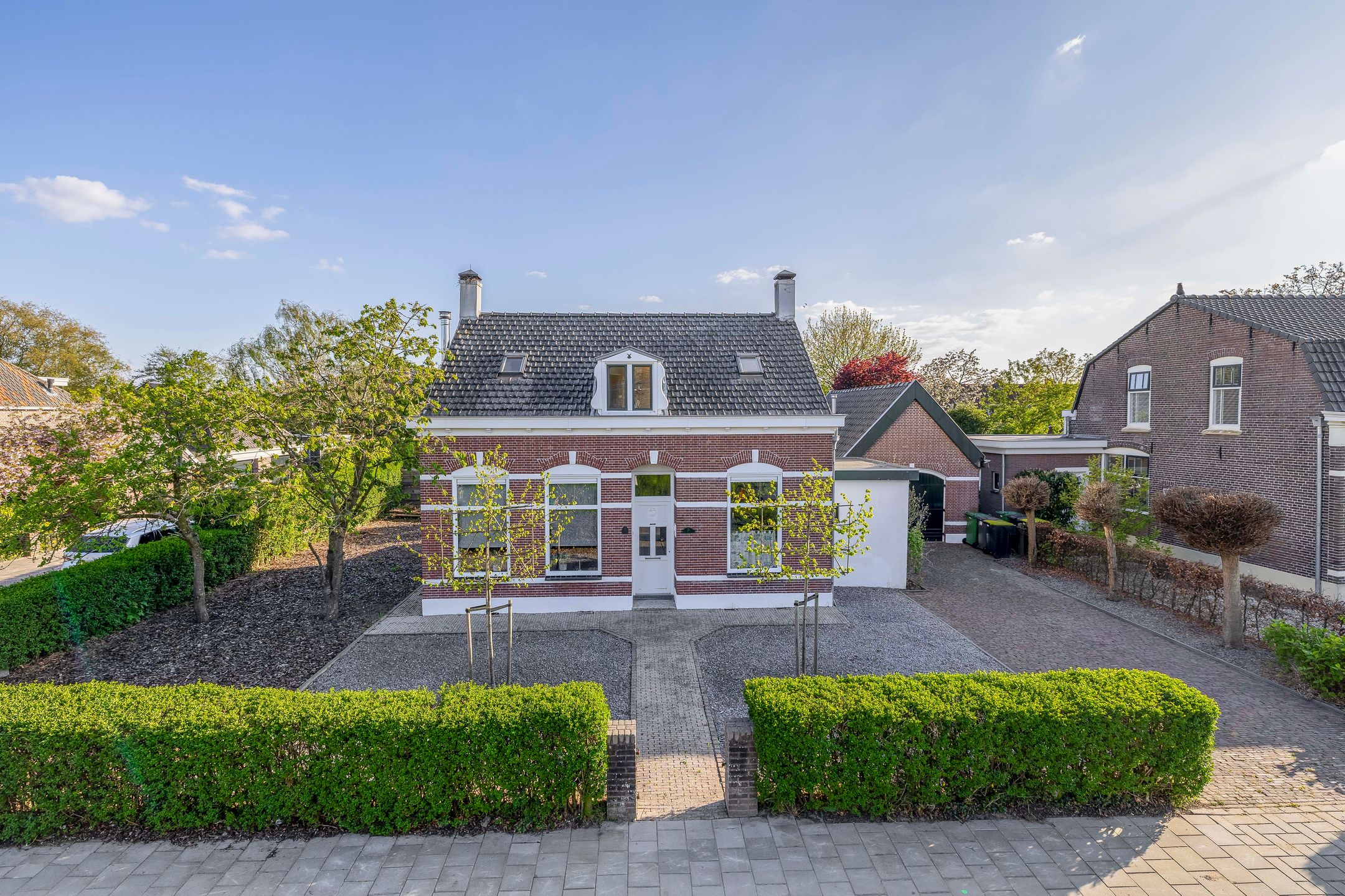 Foto van Molendijk 74, Goudswaard