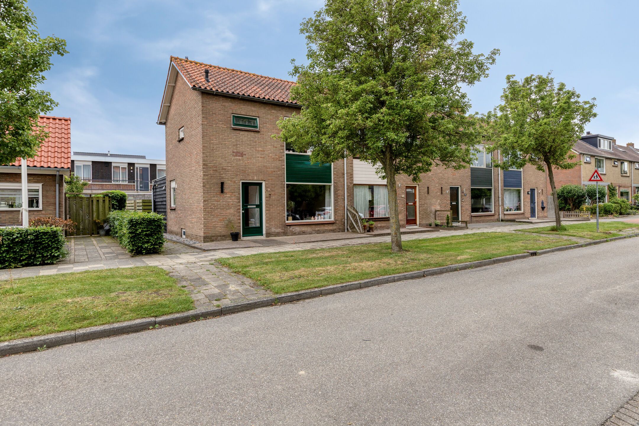 Foto van Prins Bernhardstraat 7, Goudswaard