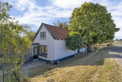 Foto van Hogendijk 3, Goudswaard