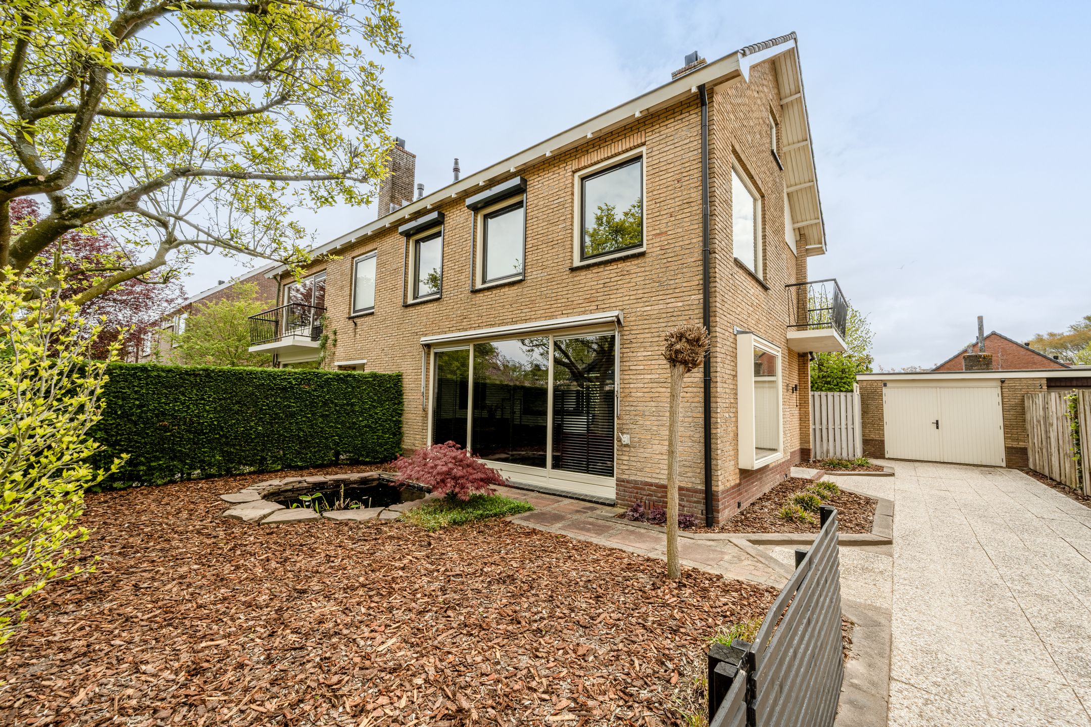 Foto van Laan van Moerkerken 62, Mijnsheerenland