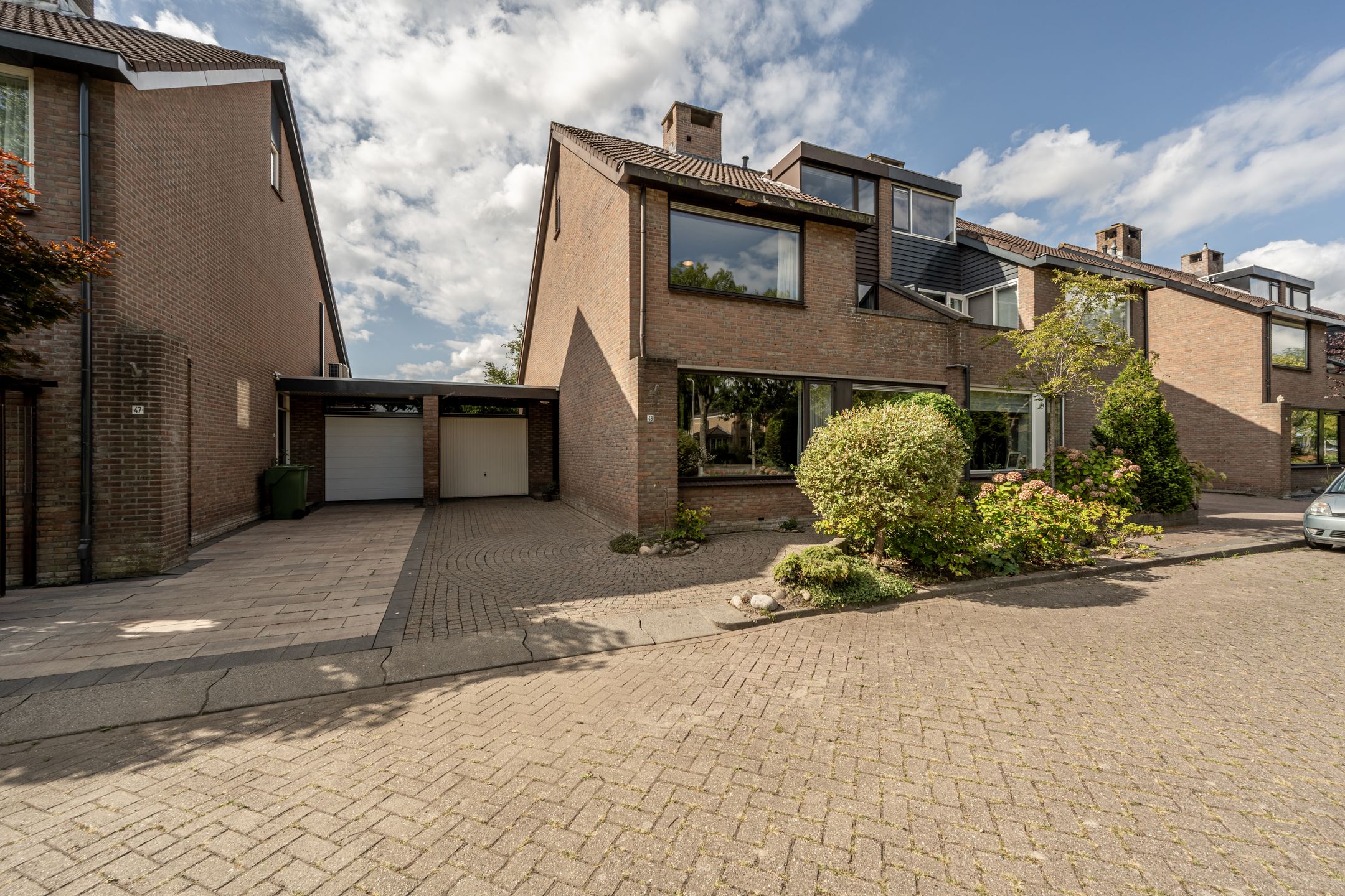 Foto van Raadhuislaan 49, Mijnsheerenland
