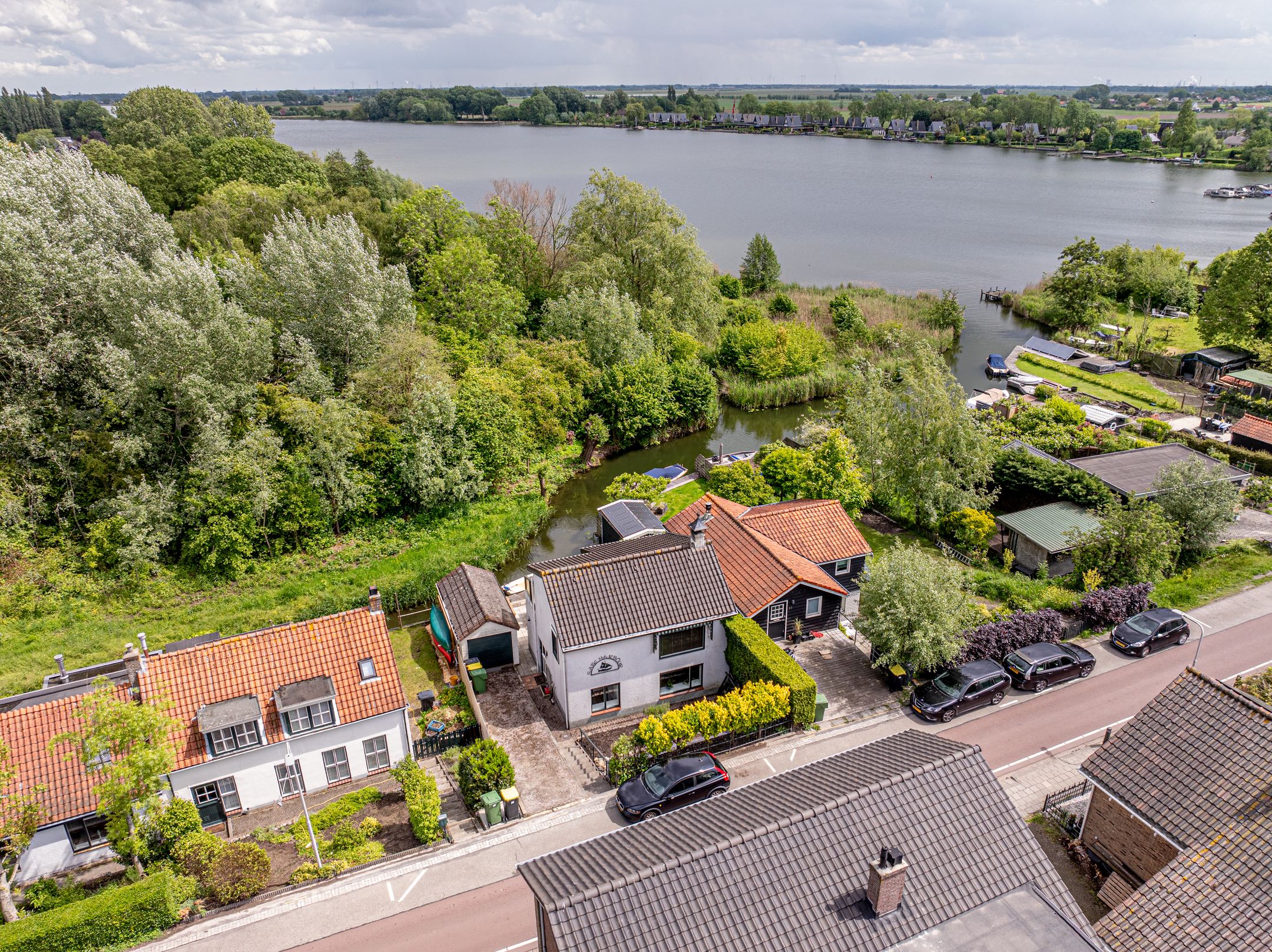 Foto van Maasdijk 21, Mijnsheerenland