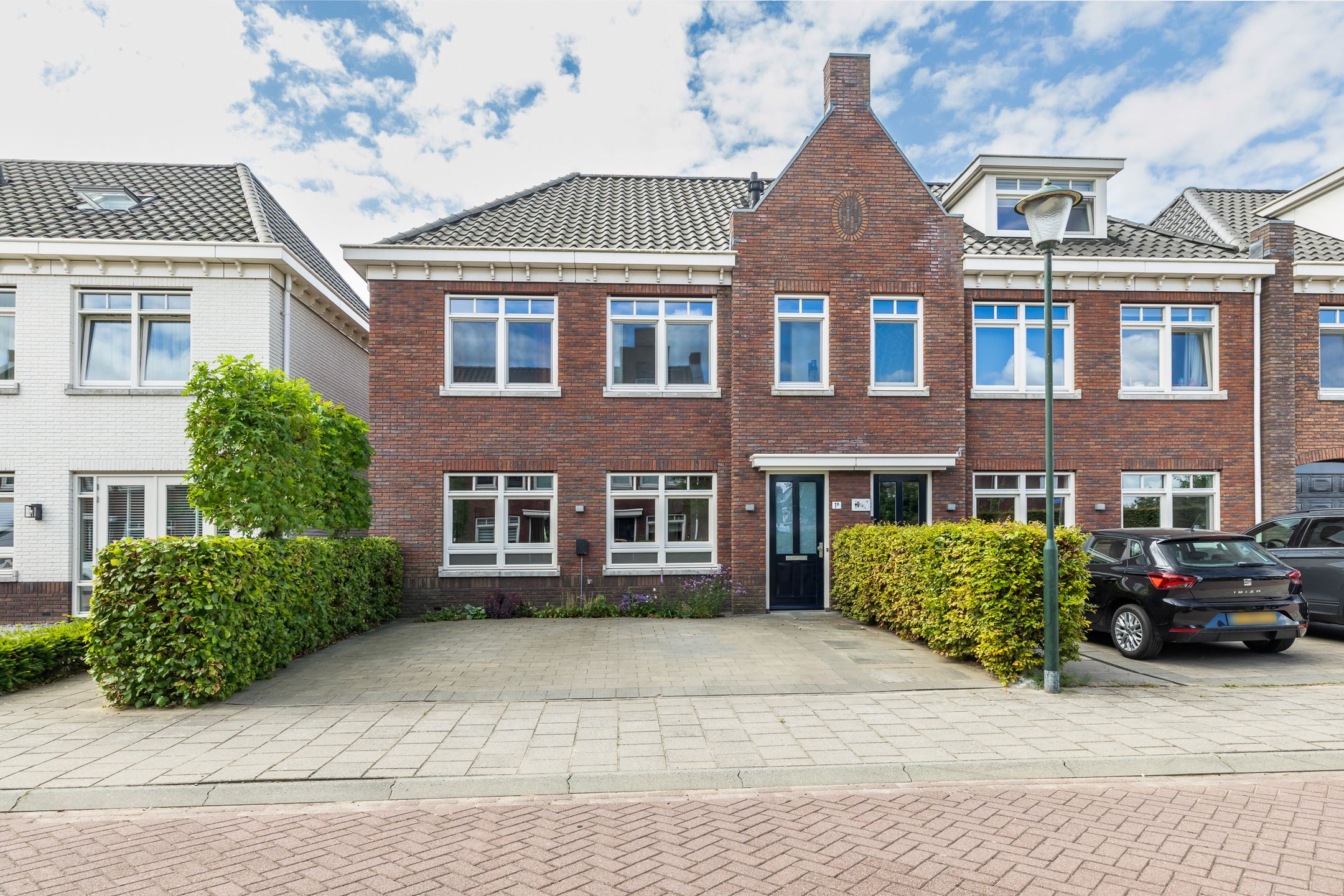 Foto van Landheerlaan 1D, Mijnsheerenland