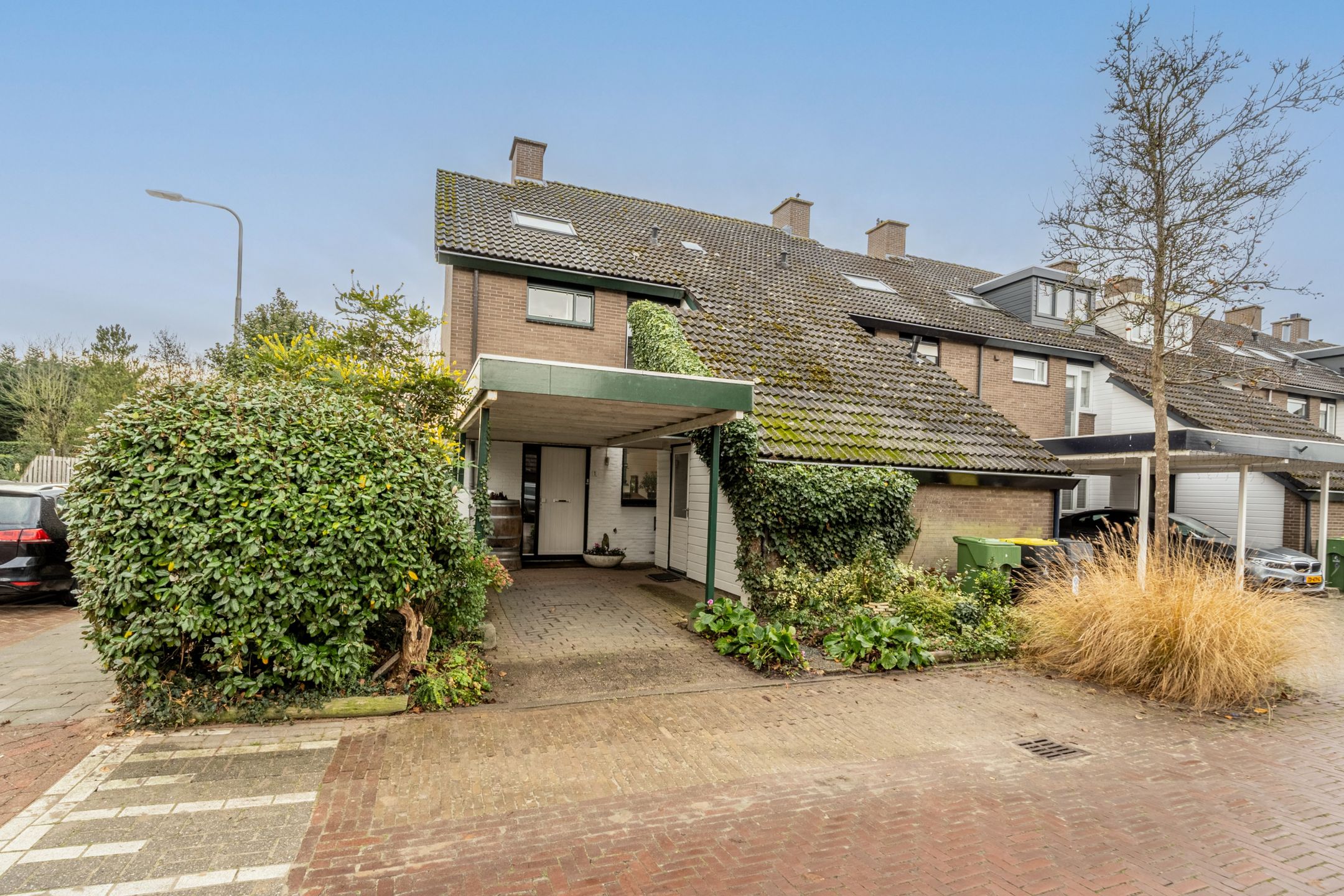 Foto van Vrijland 1, Mijnsheerenland