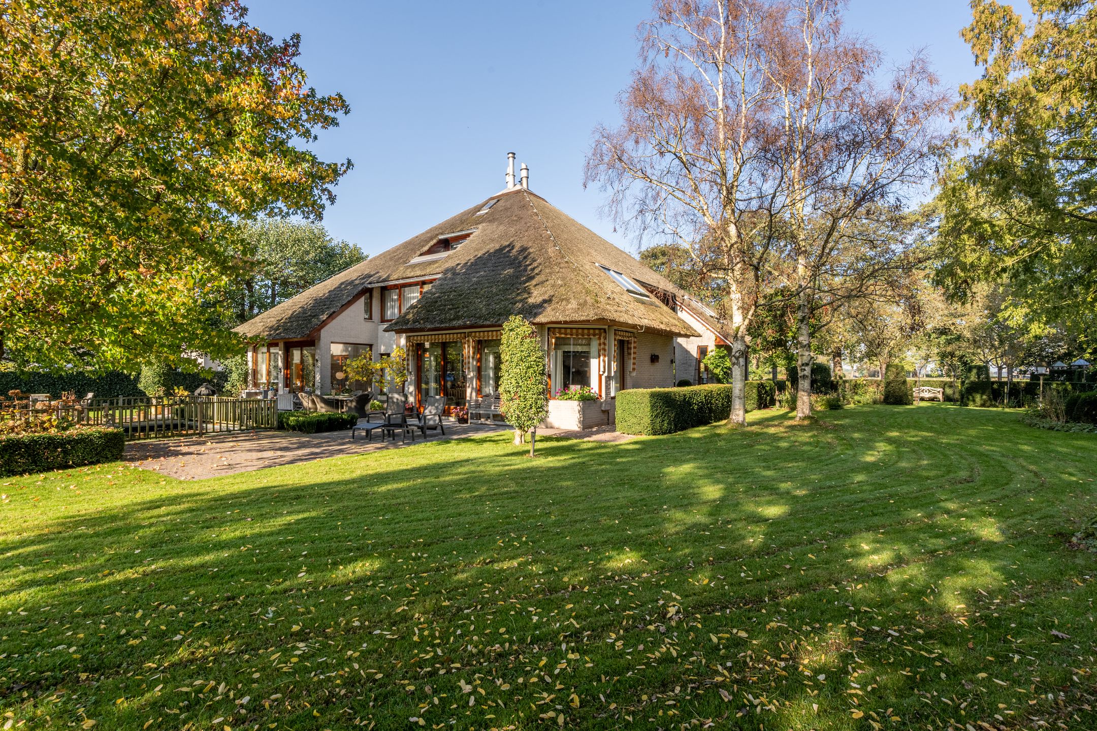 Foto van Vroonland 11, Mijnsheerenland