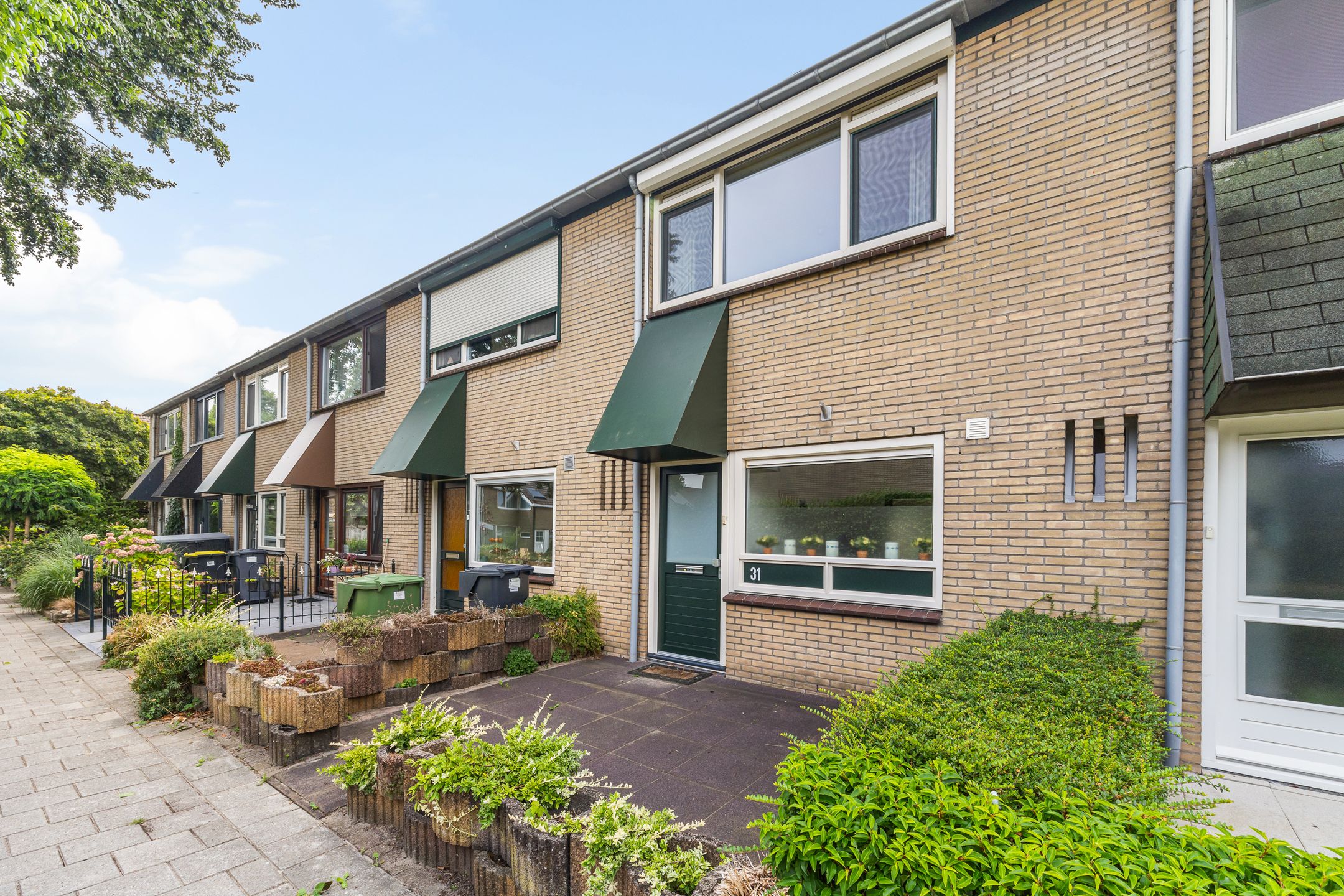 Foto van Lisgors 31, Mijnsheerenland