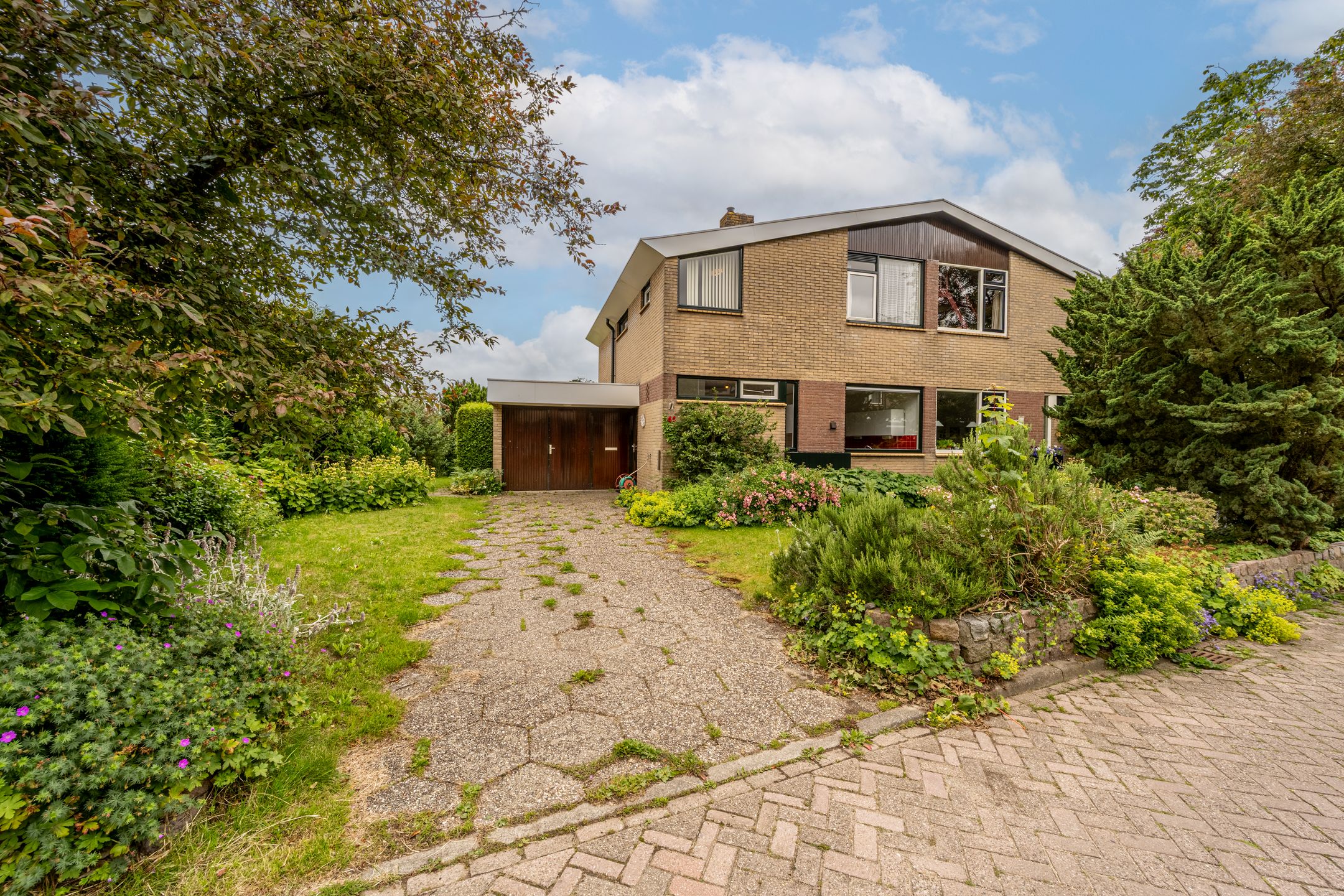 Foto van Prins Willem Alexanderln 44, Westmaas