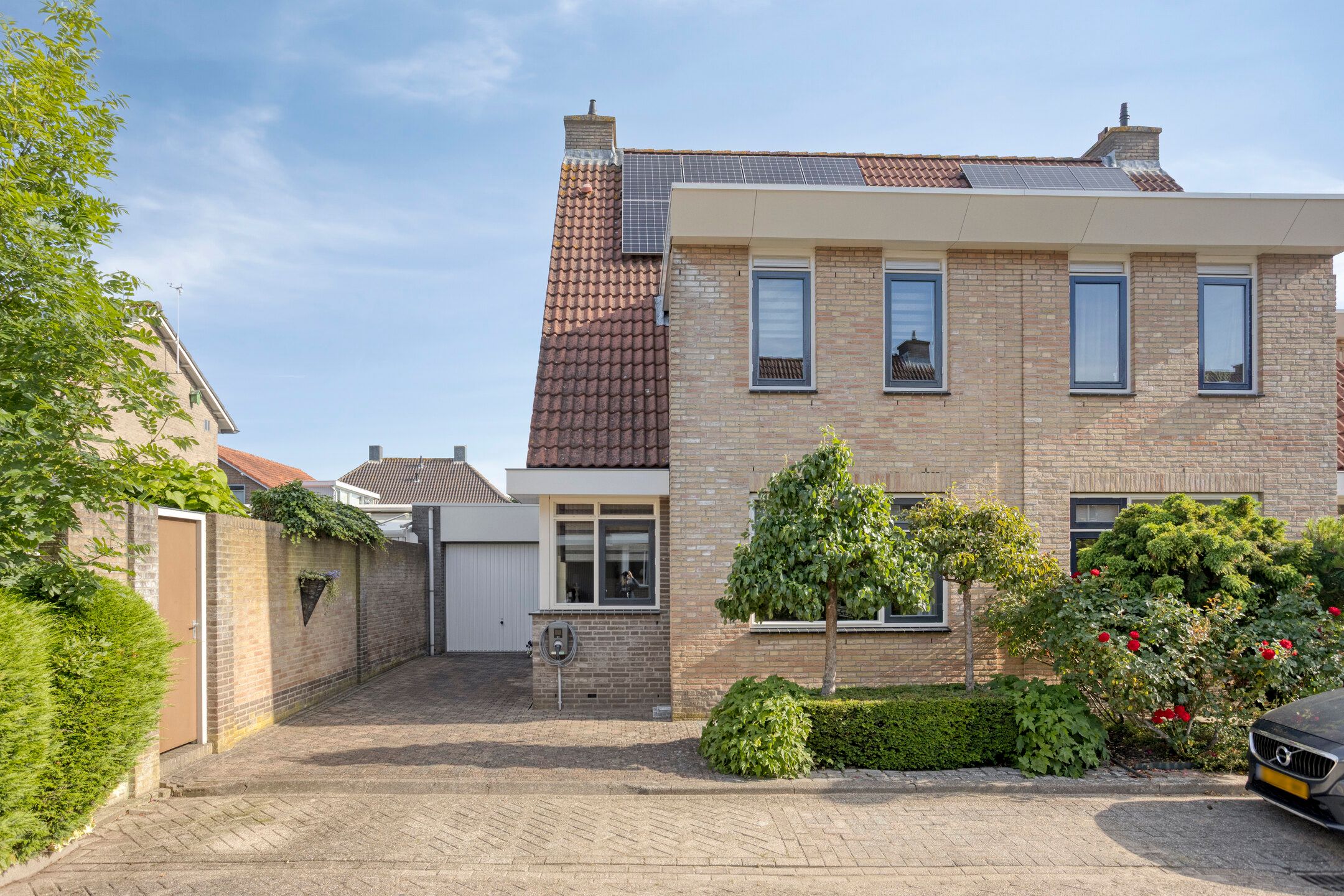 Foto van Nikolaus Boutstraat 19, Westmaas