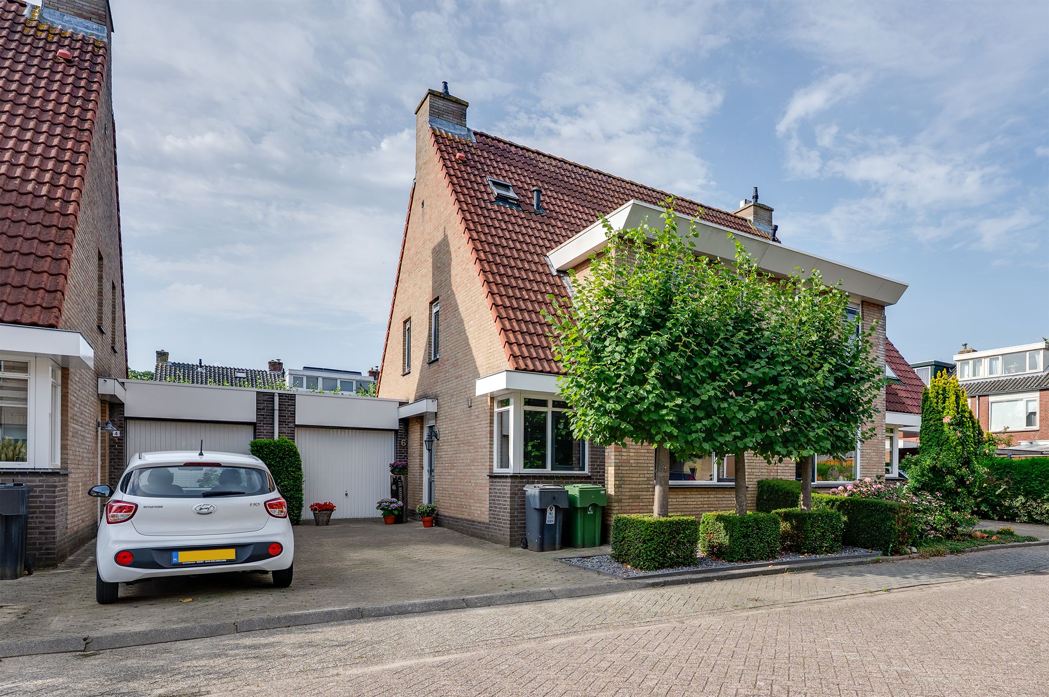 Foto van Nikolaus Boutstraat 6, Westmaas