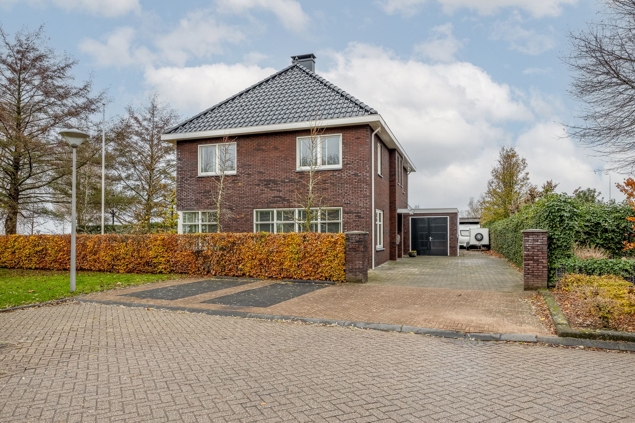Foto van Johannes Kolfstraat 6, Westmaas