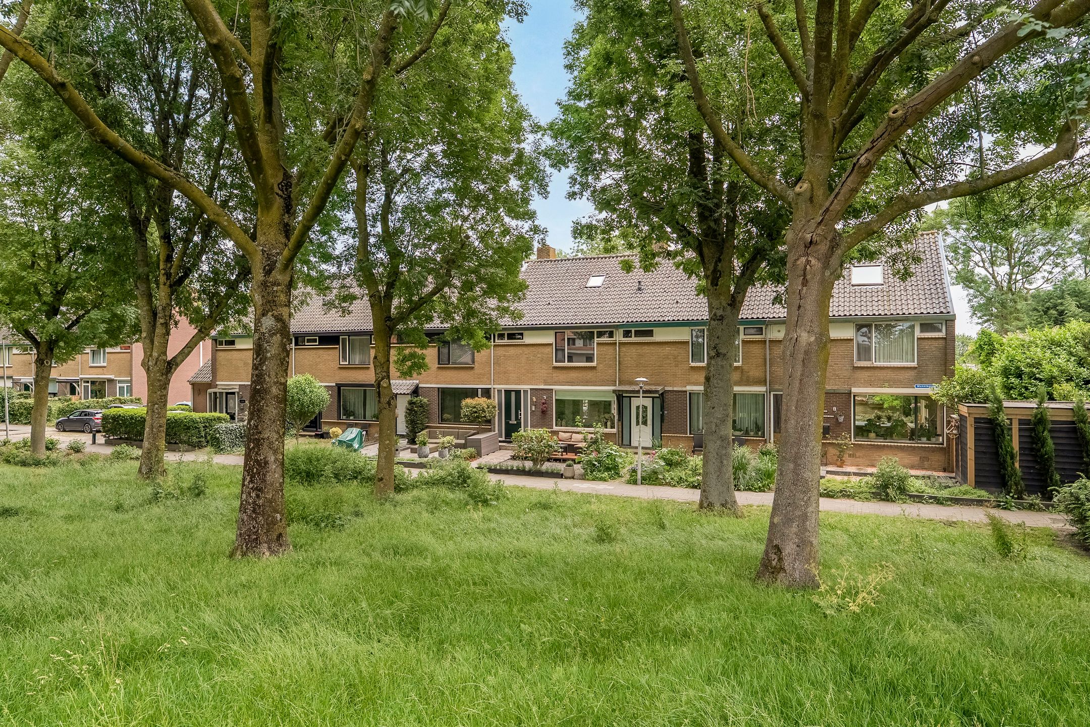 Foto van Munnikendijk 21, Westmaas