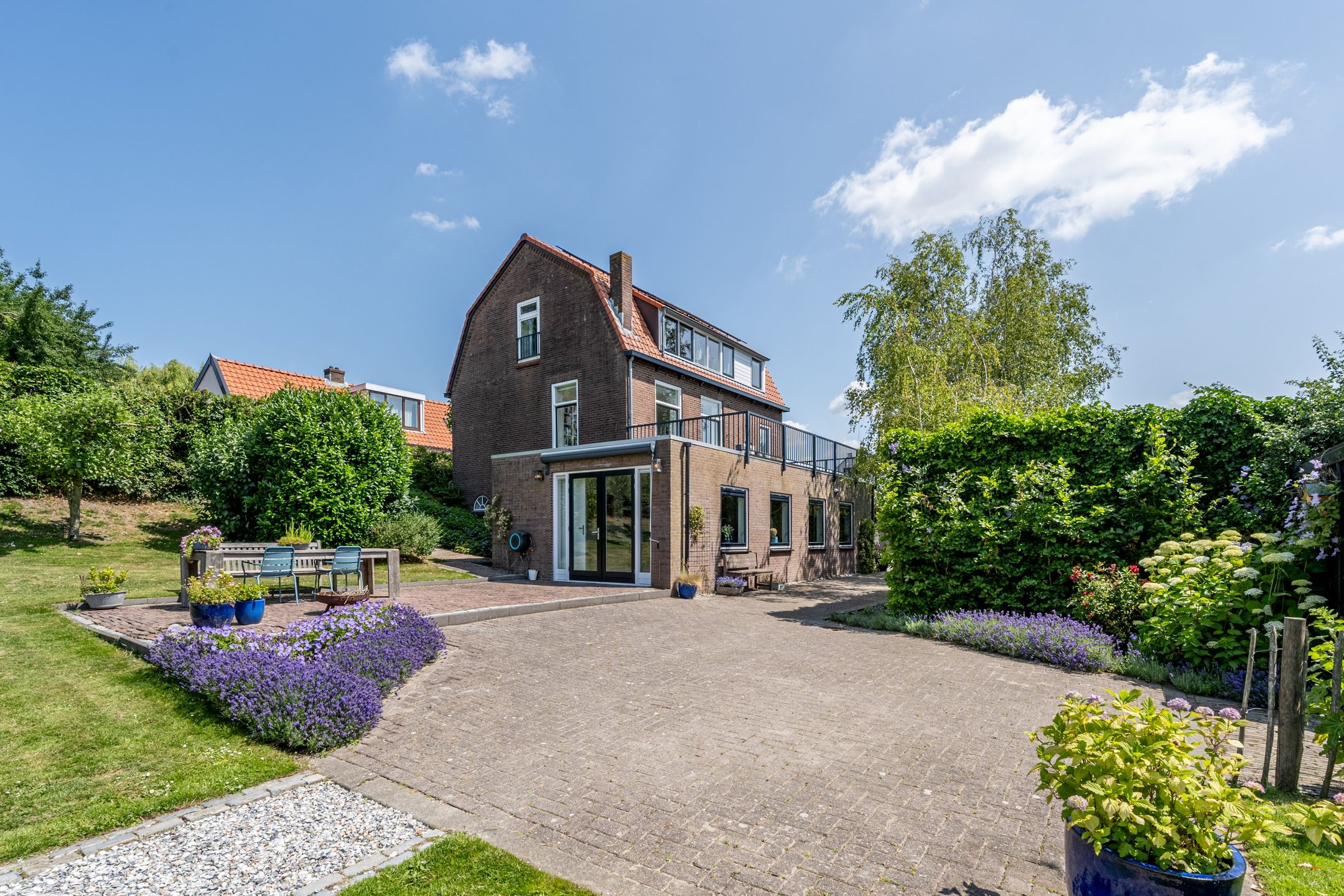 Foto van Goidschalxoordsedijk 51, Heinenoord