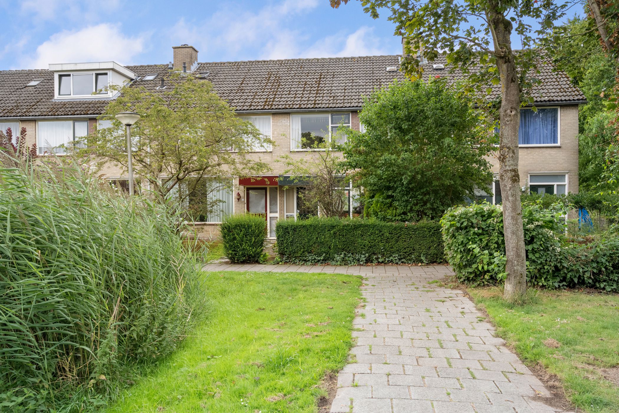 Foto van De Laagjes 3, Heinenoord