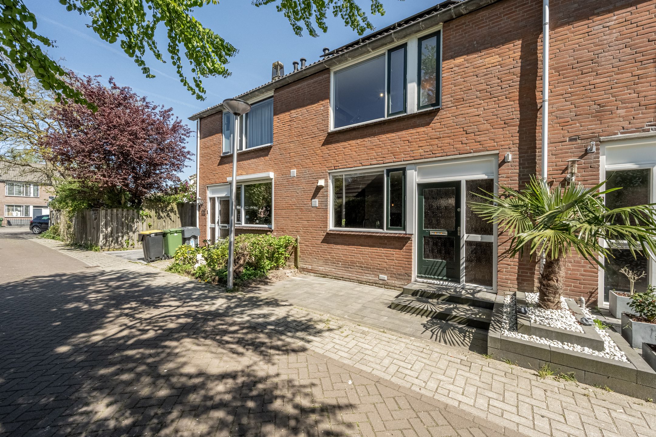 Foto van Avenhil 23, Heinenoord