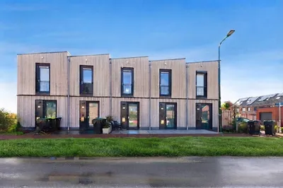 Foto van C.P. Nonnerstraat 6, Heinenoord