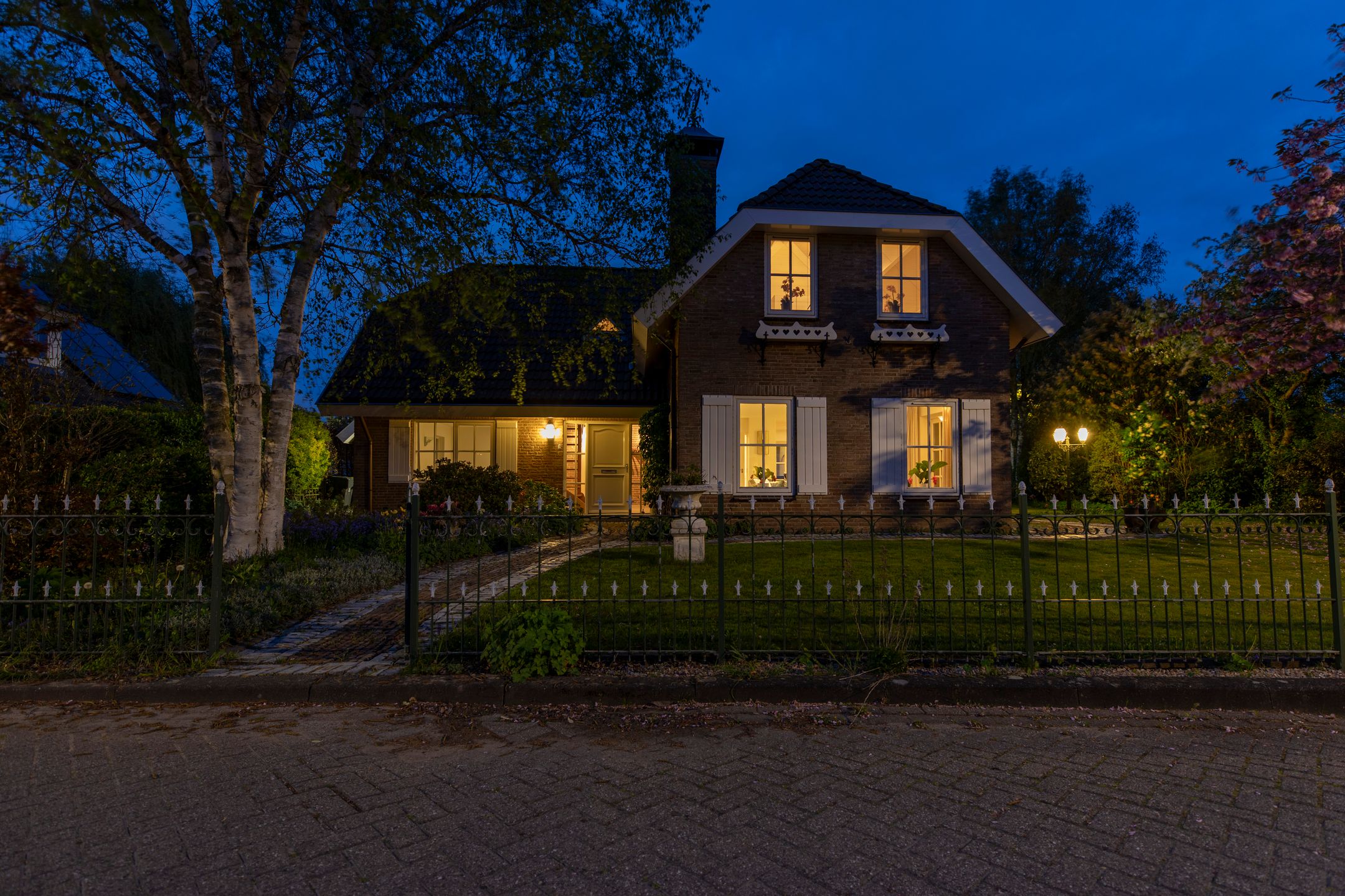 Foto van Buitenlanden 2, Heinenoord