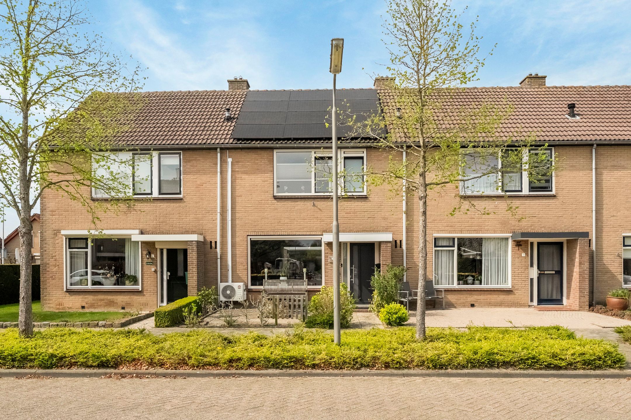 Foto van Aart Reedijkweg 17, Numansdorp