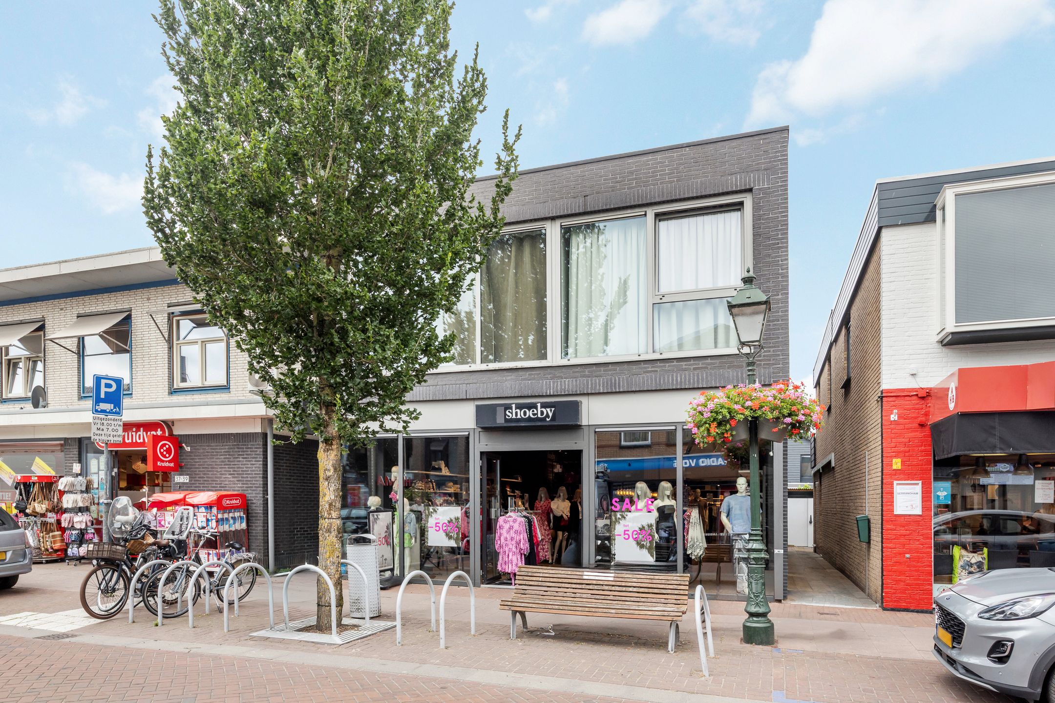 Foto van Voorstraat 43a, Numansdorp