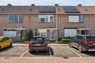 Foto van Zijlstraweg 37, Numansdorp