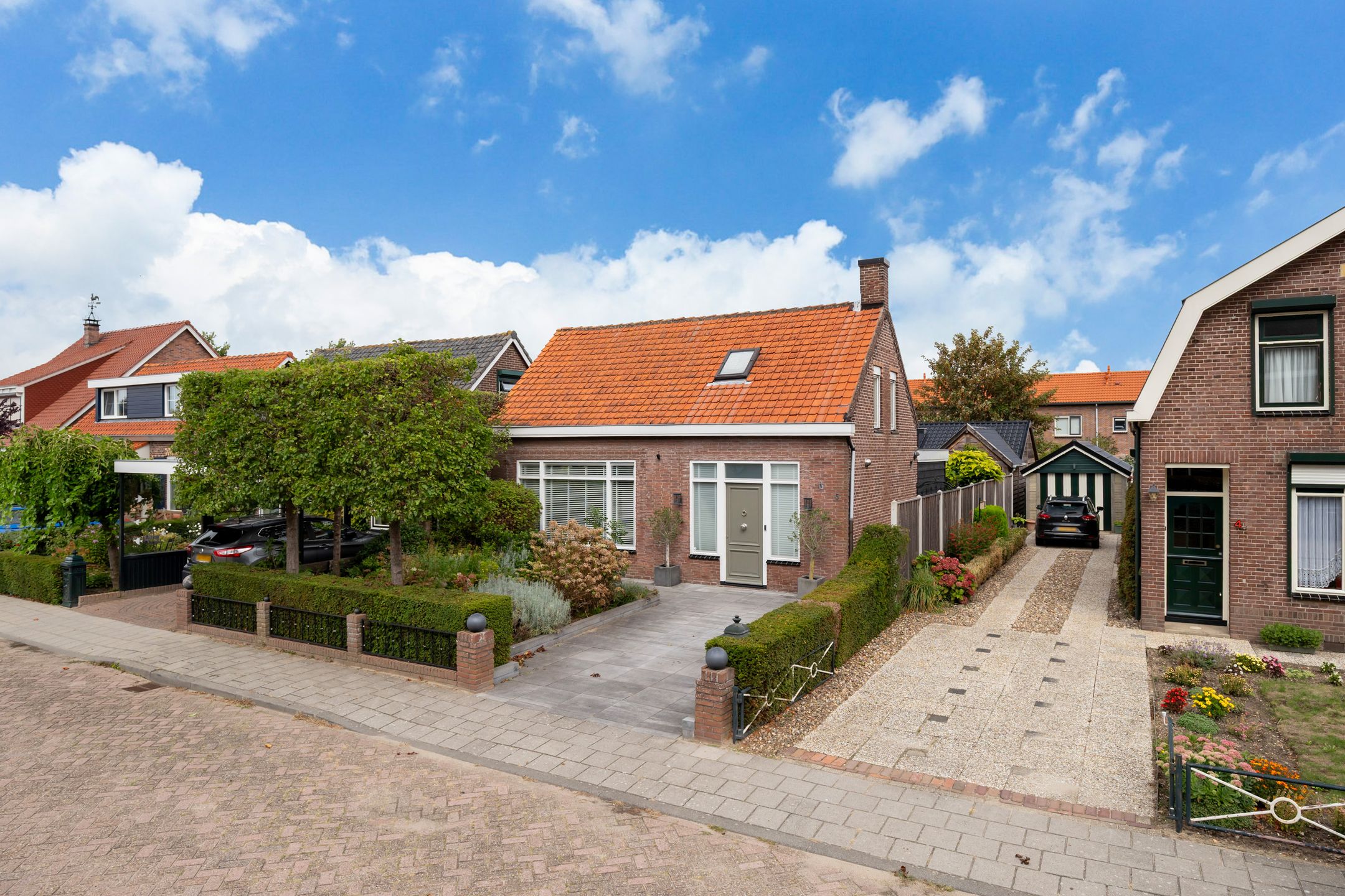 Foto van Julianastraat 6, Numansdorp