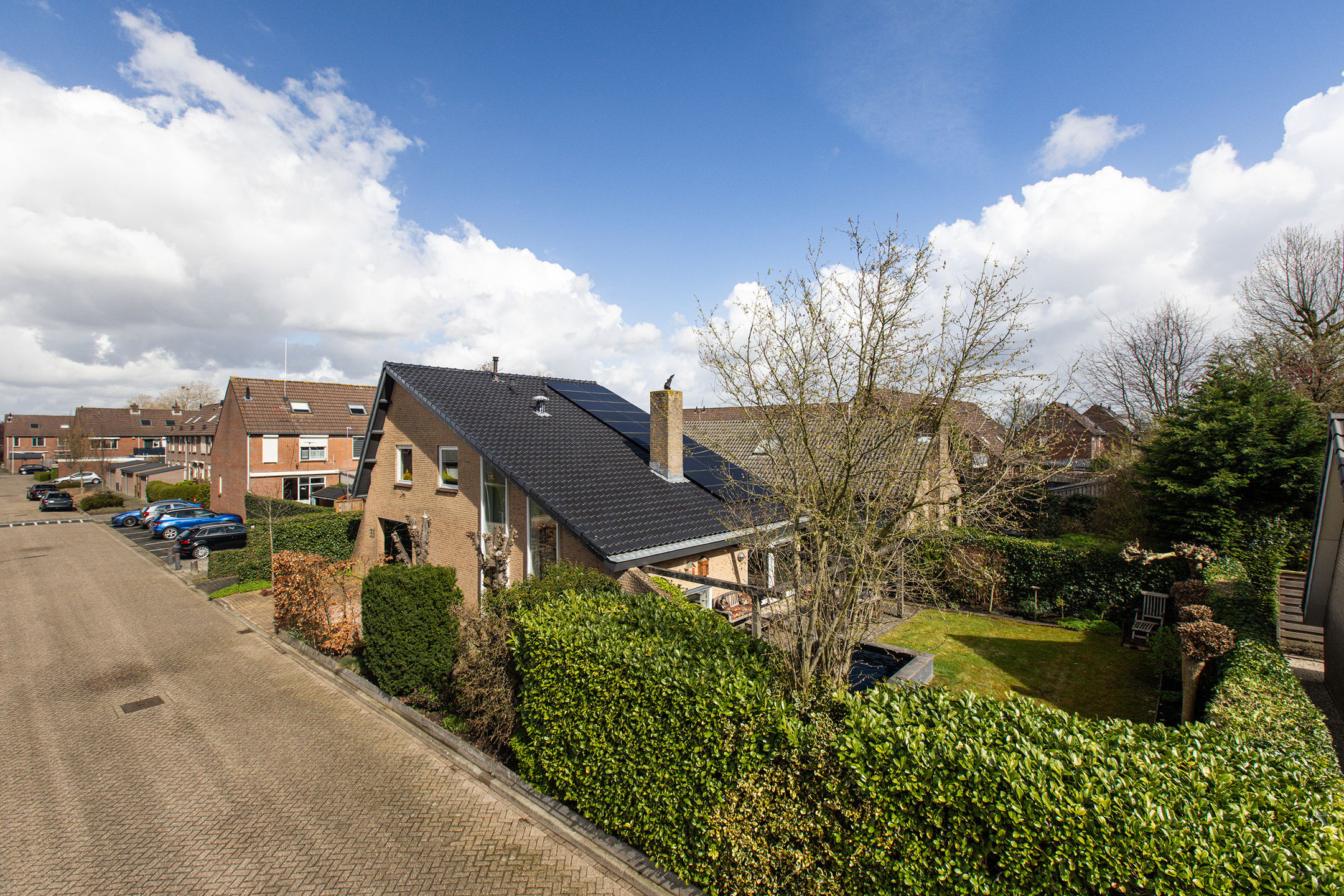 Foto van Zwanenoord 33, Numansdorp