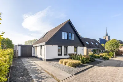 Foto van Merelerf 15, Numansdorp