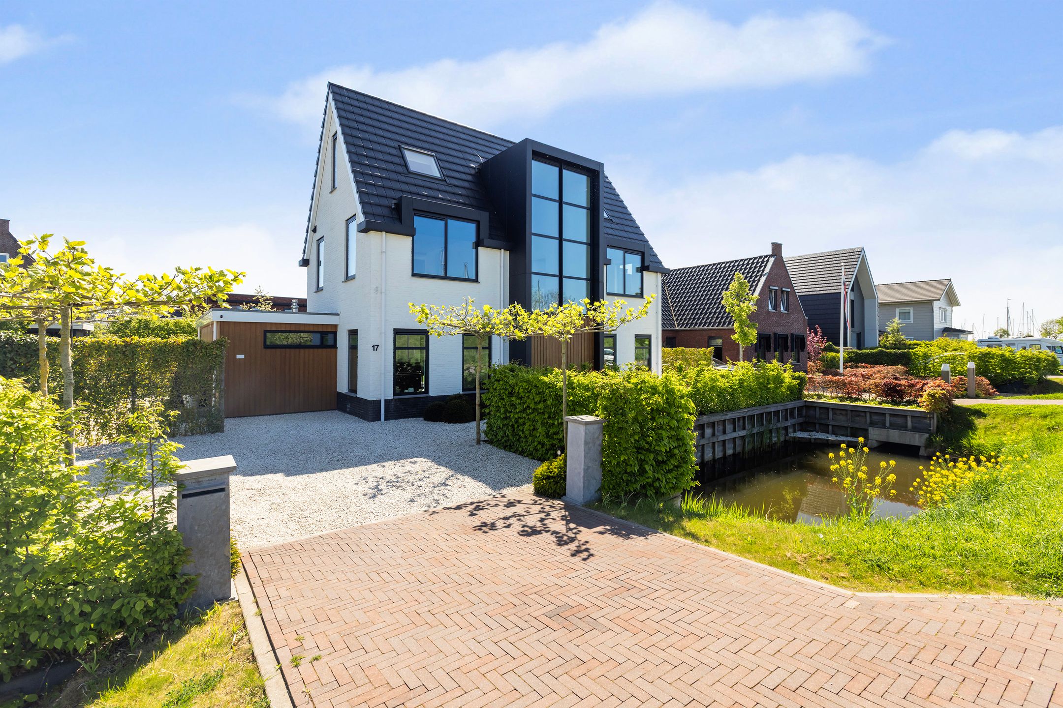 Foto van Fortlaan 17, Numansdorp